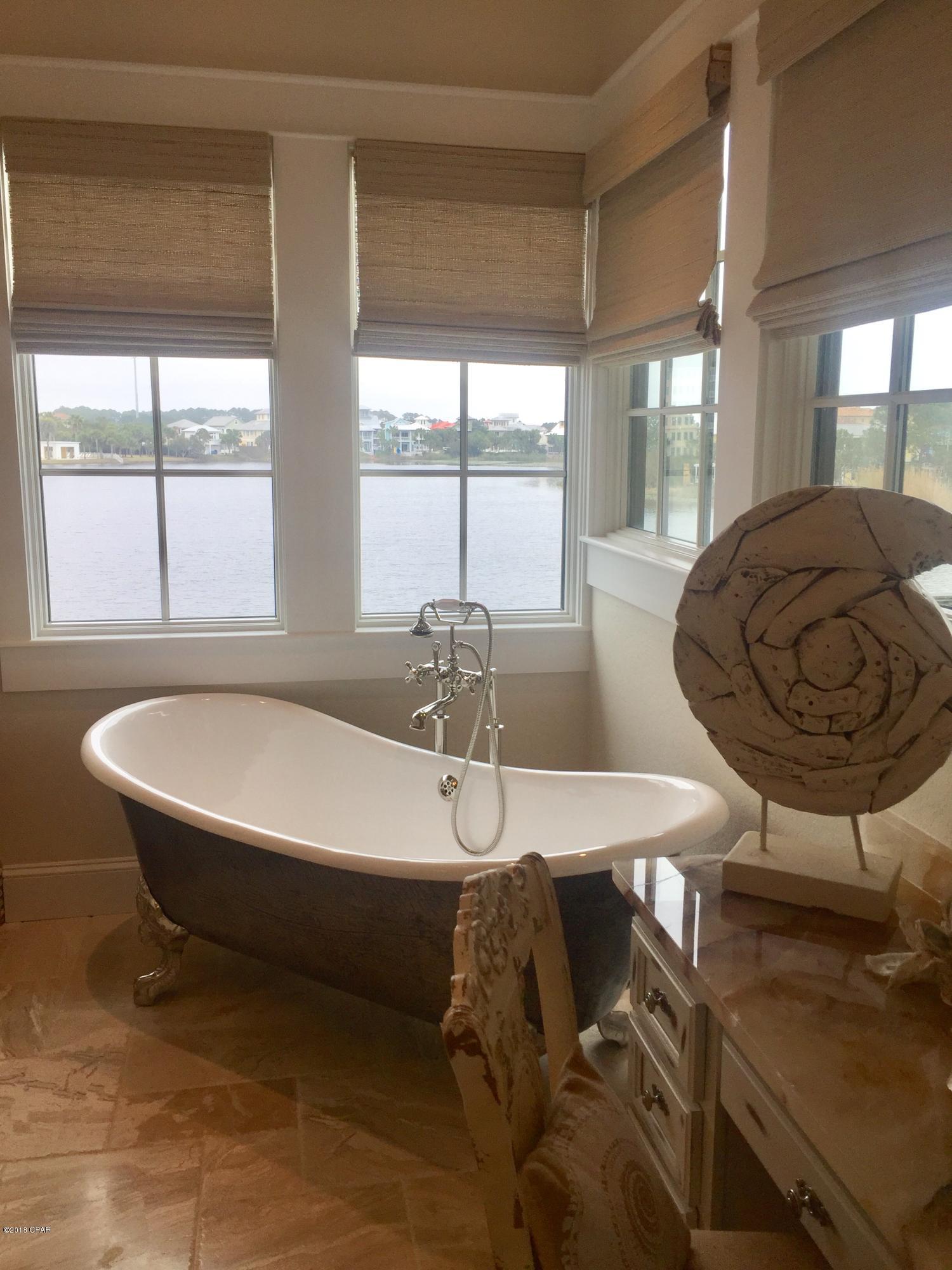 Carillon Beach Phase VII - Residential
