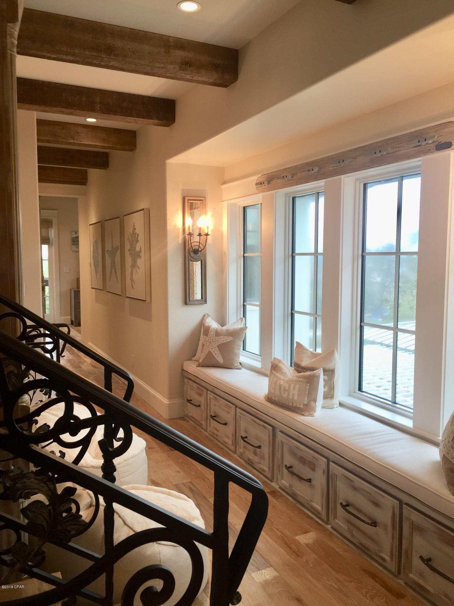 Carillon Beach Phase VII - Residential