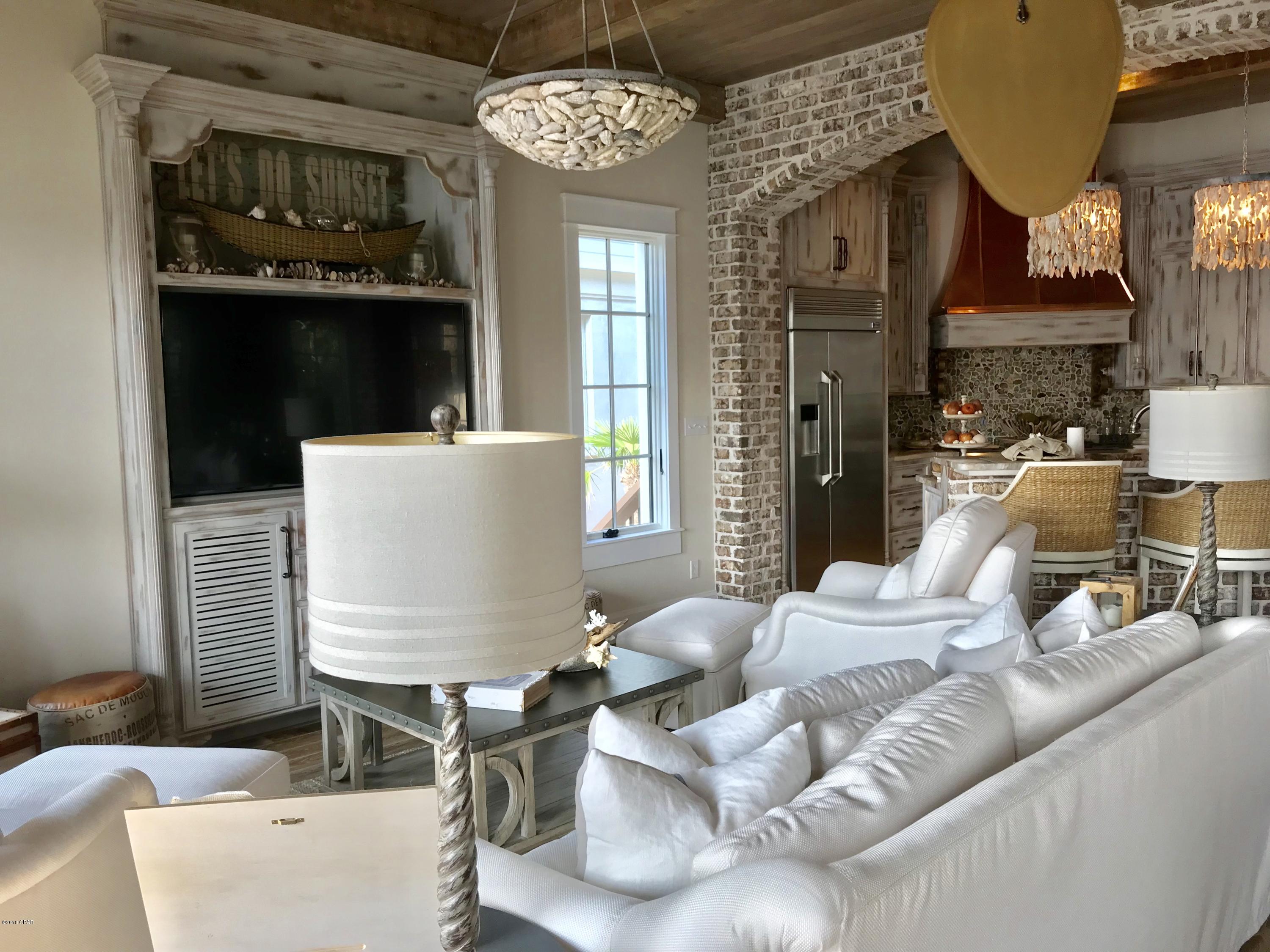 Carillon Beach Phase VII - Residential
