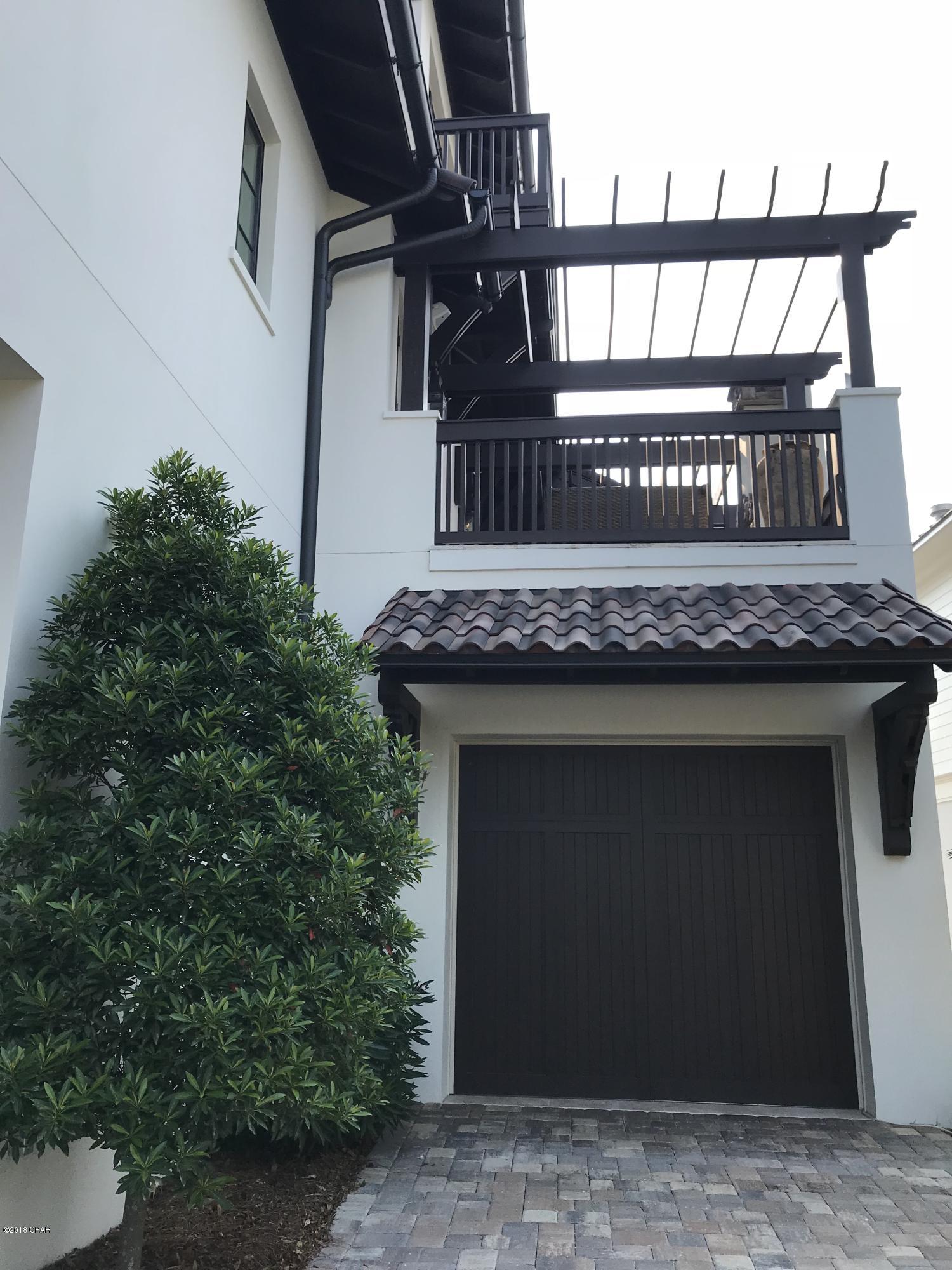 Carillon Beach Phase VII - Residential