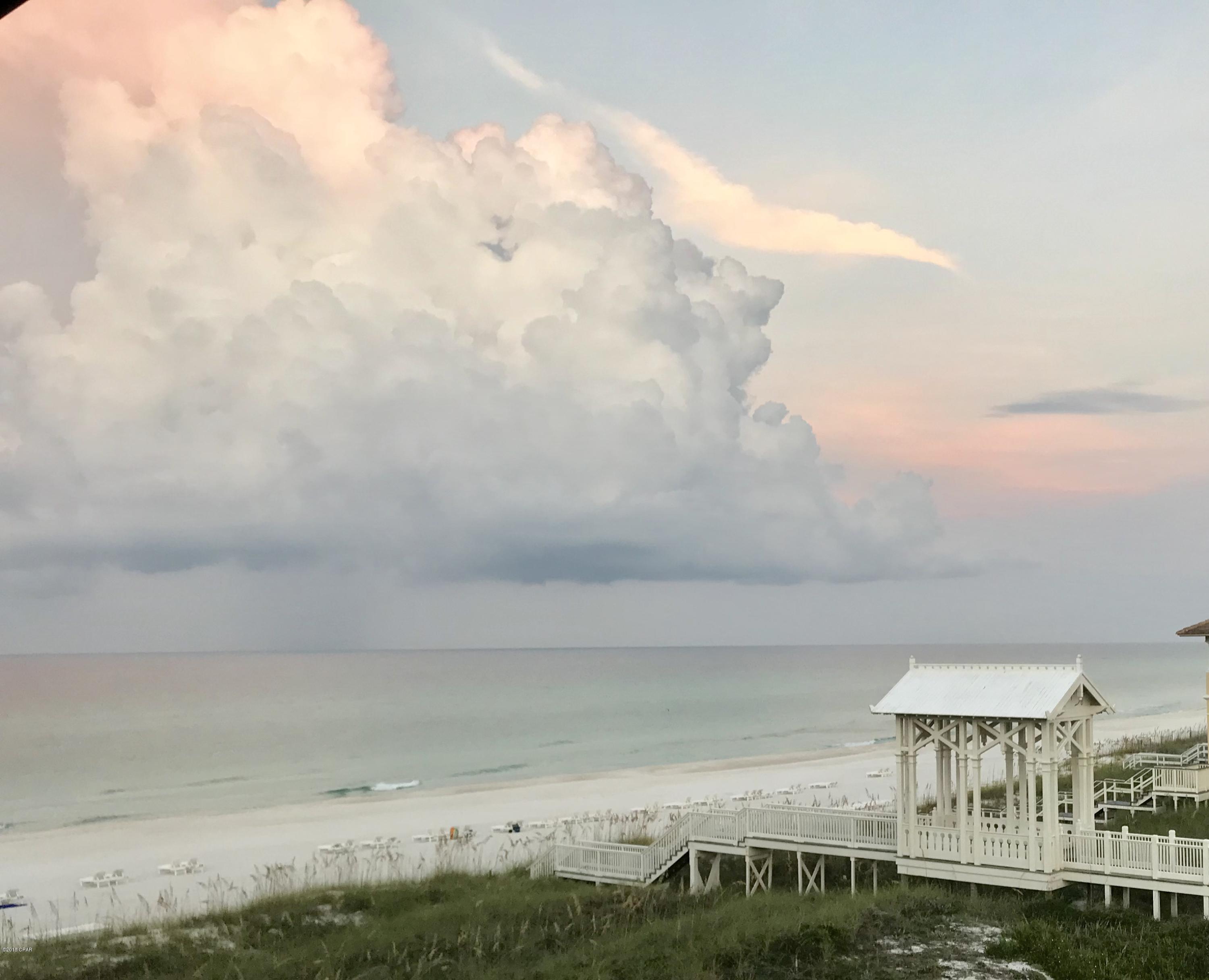 Carillon Beach Phase VII - Residential