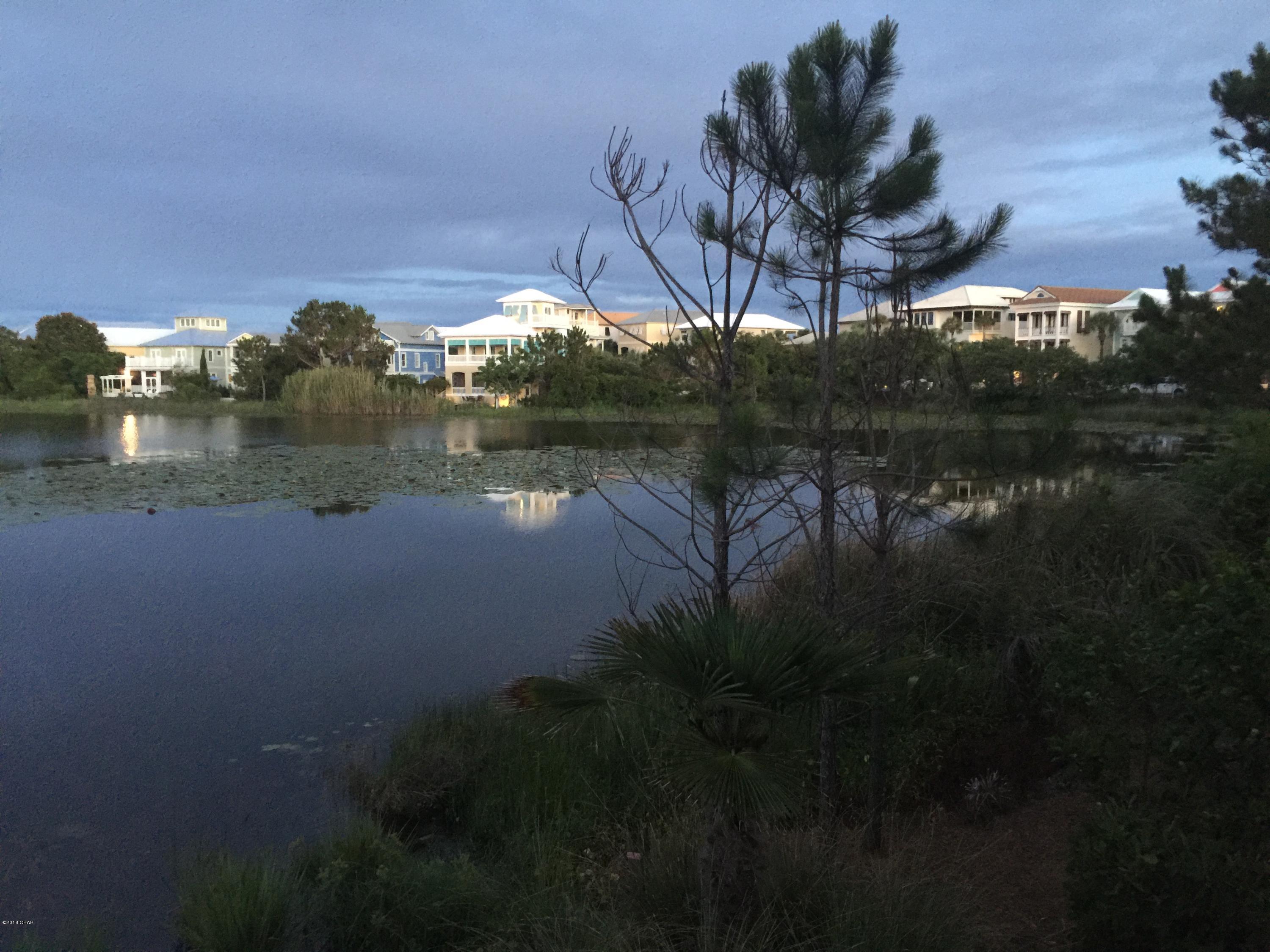 Carillon Beach Phase VII - Residential