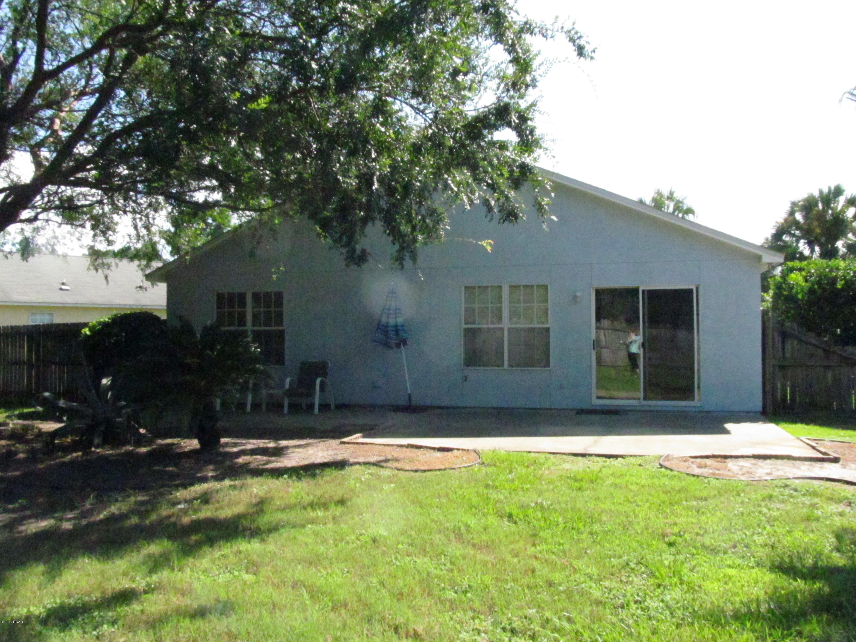 Allison Trace - Residential Lease