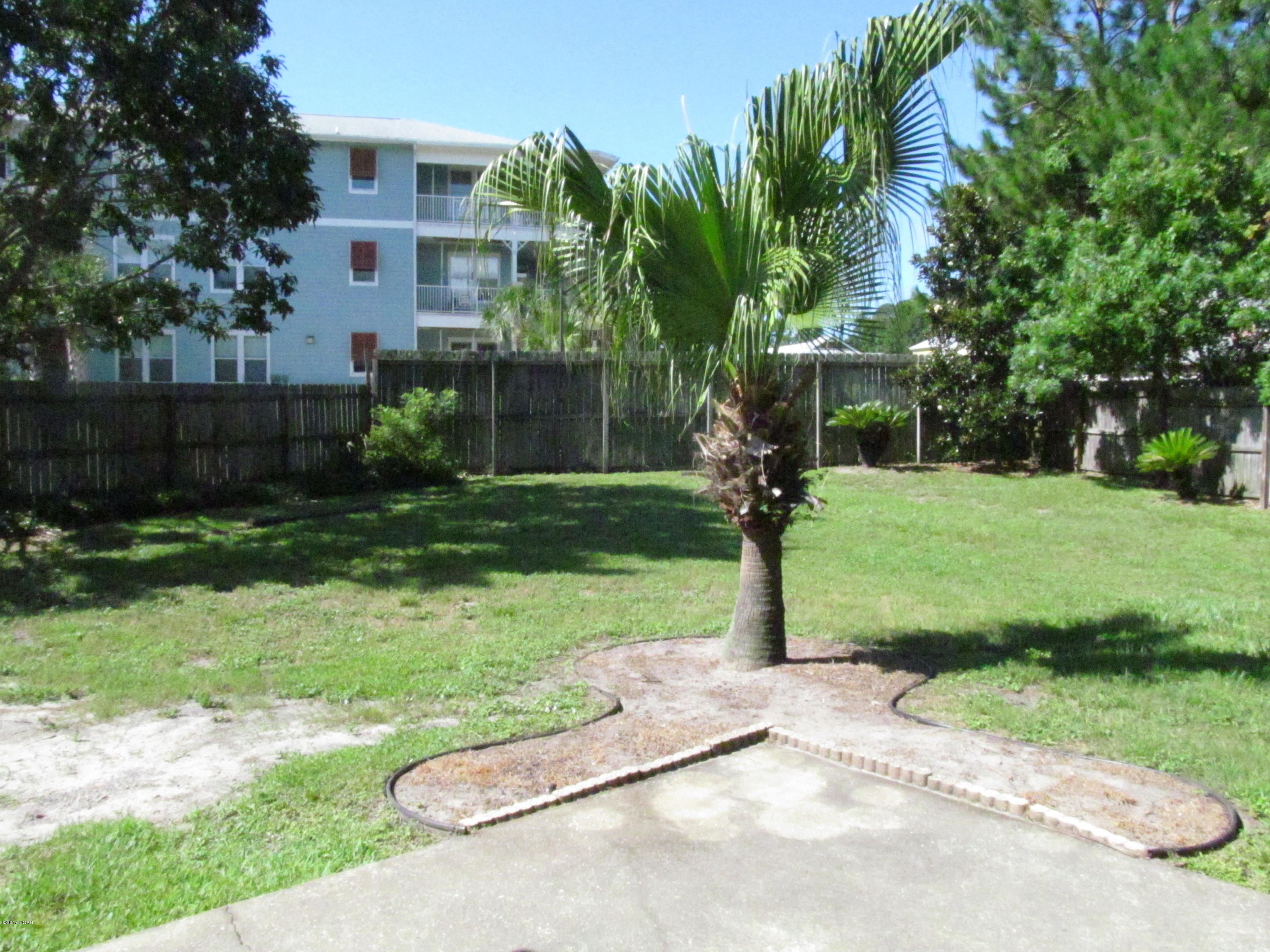 Allison Trace - Residential Lease
