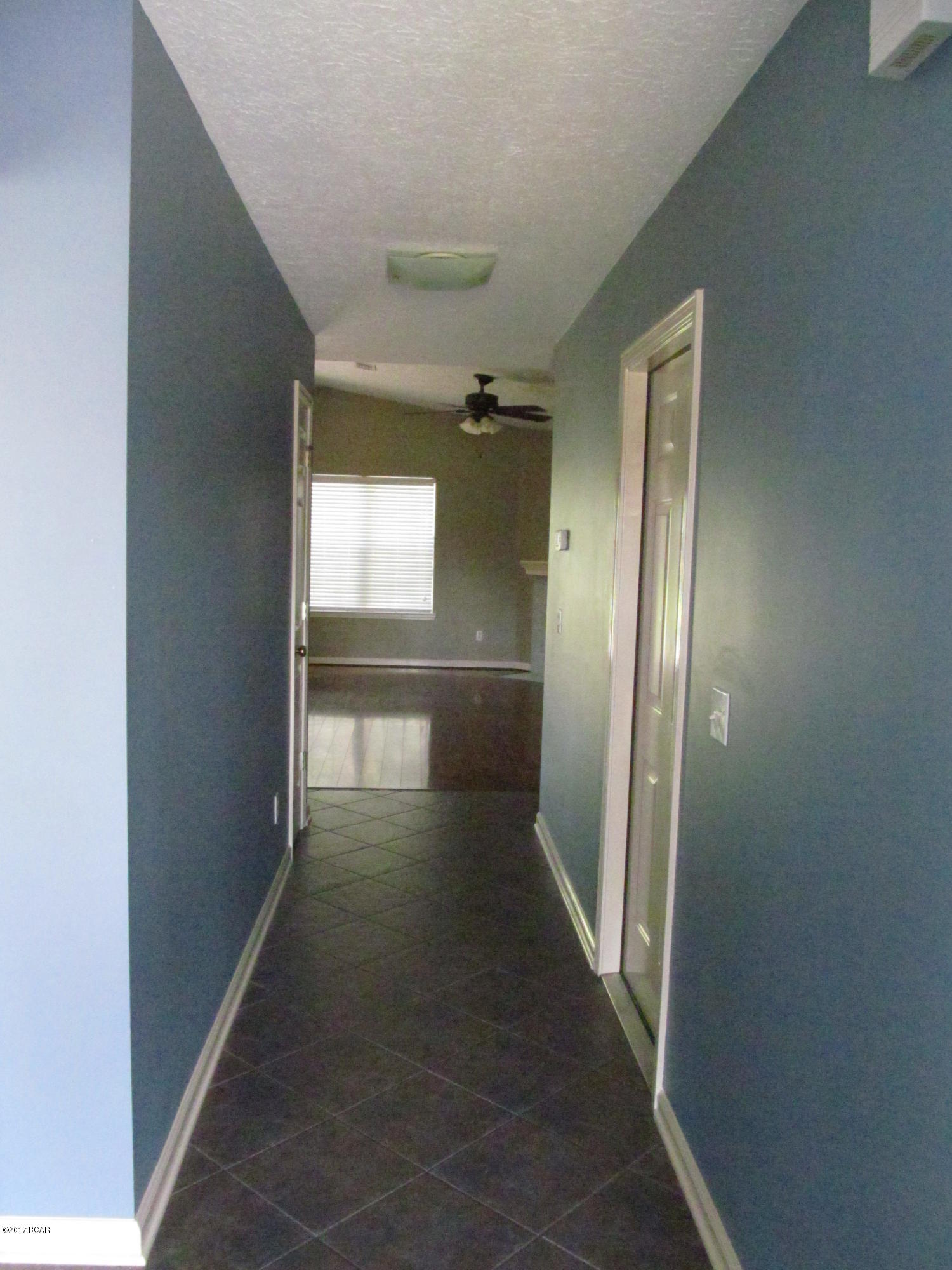 Allison Trace - Residential Lease