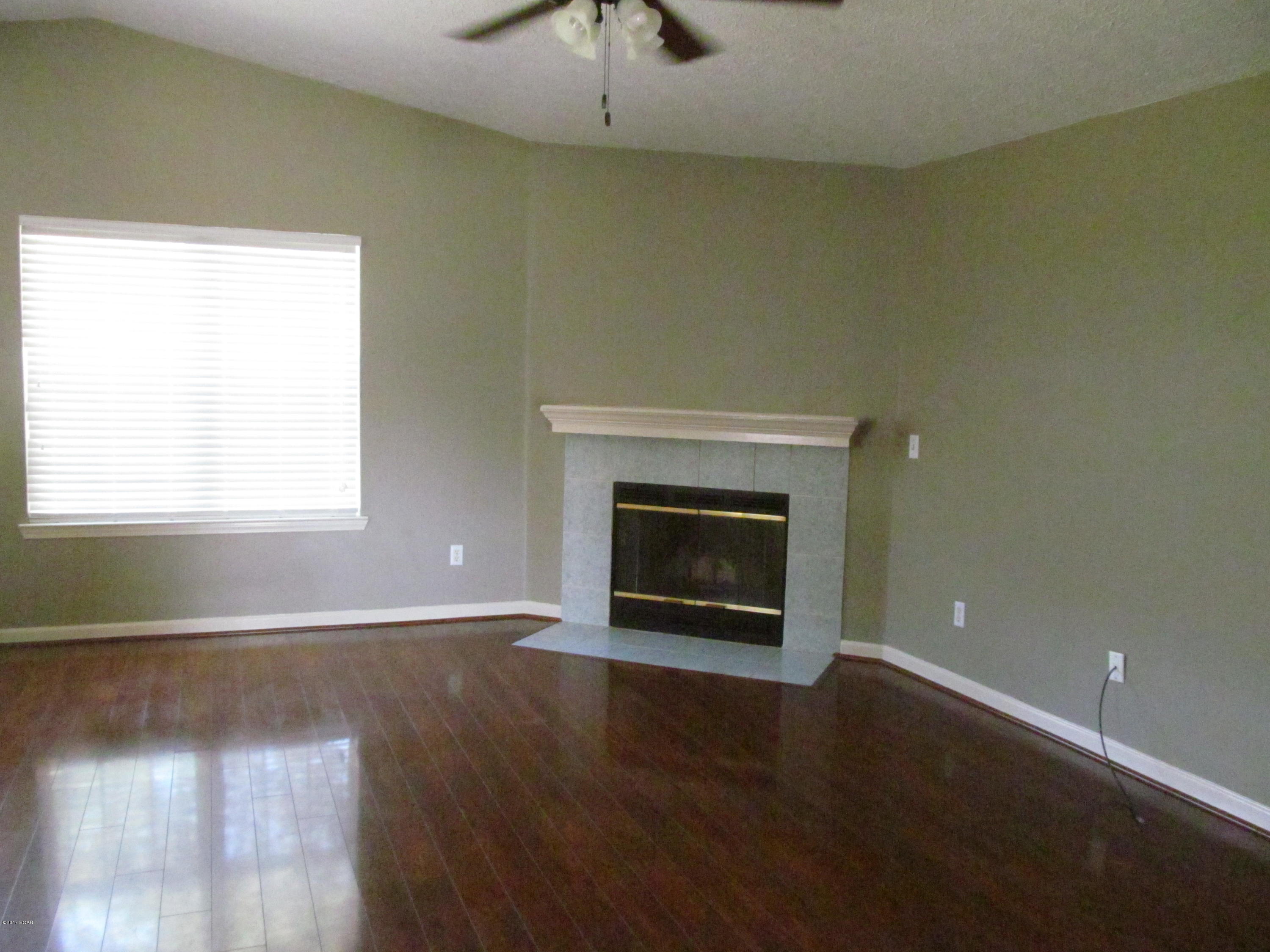 Allison Trace - Residential Lease