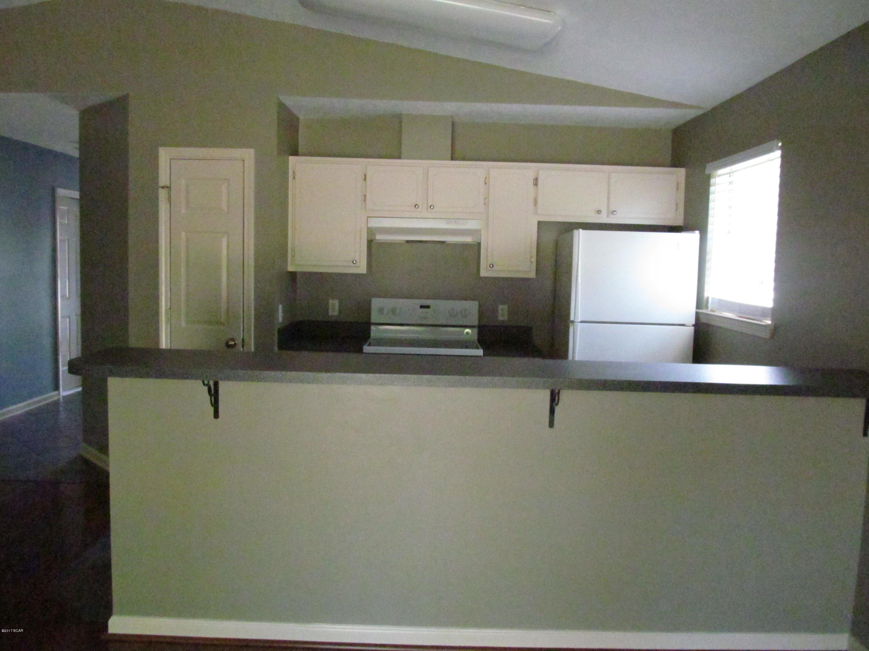 Allison Trace - Residential Lease