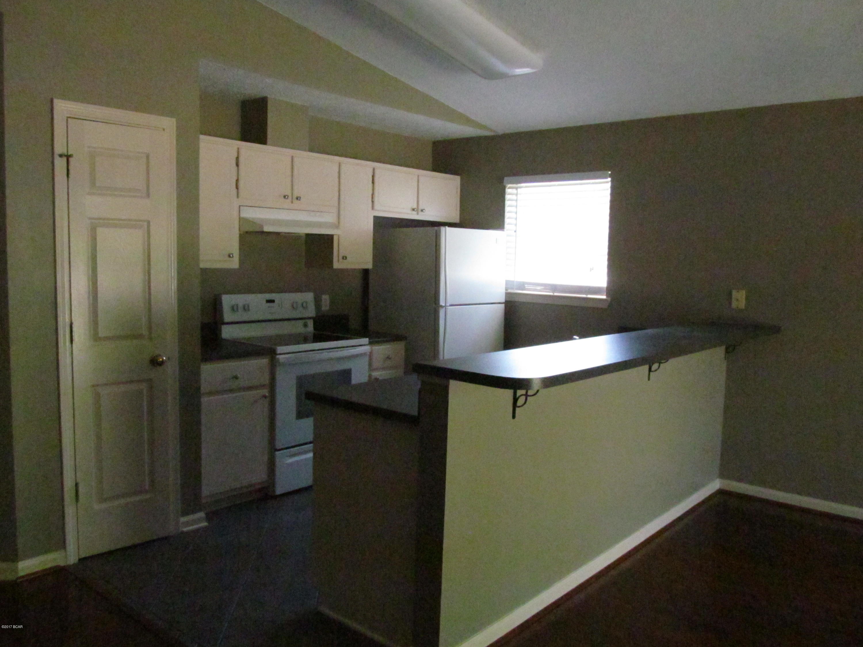 Allison Trace - Residential Lease