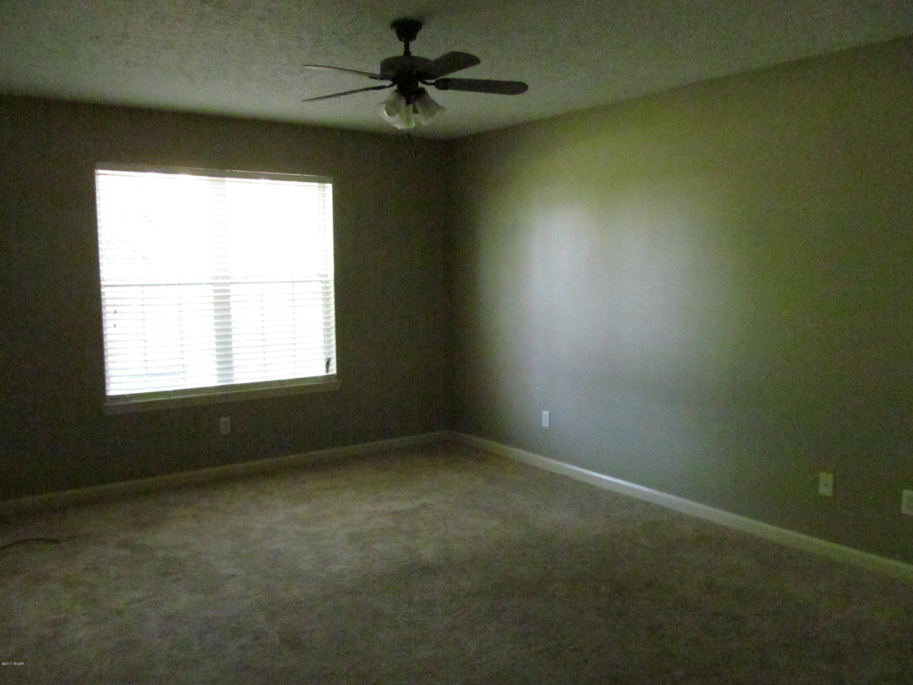 Allison Trace - Residential Lease