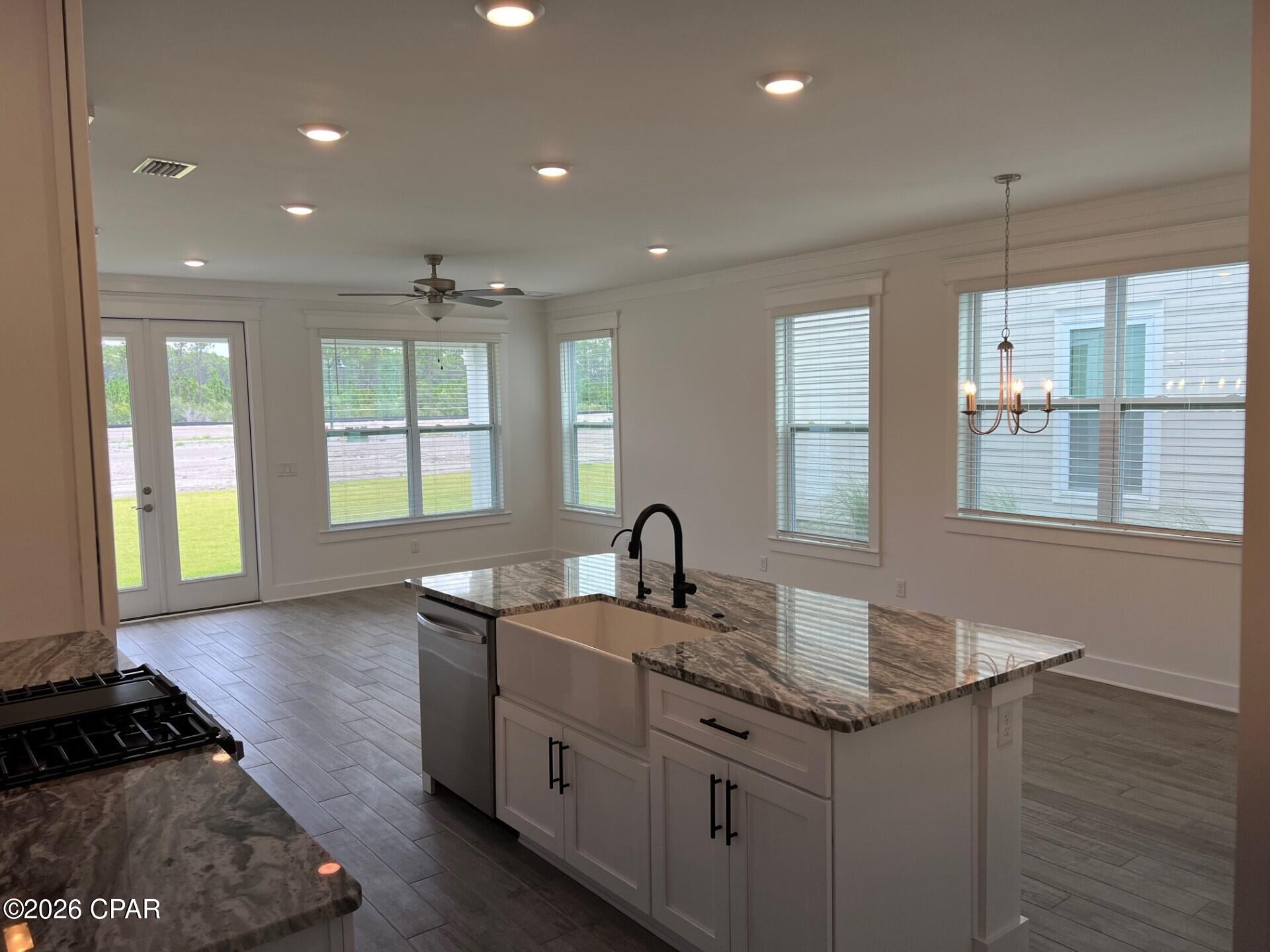 Breakfast Point East - Residential