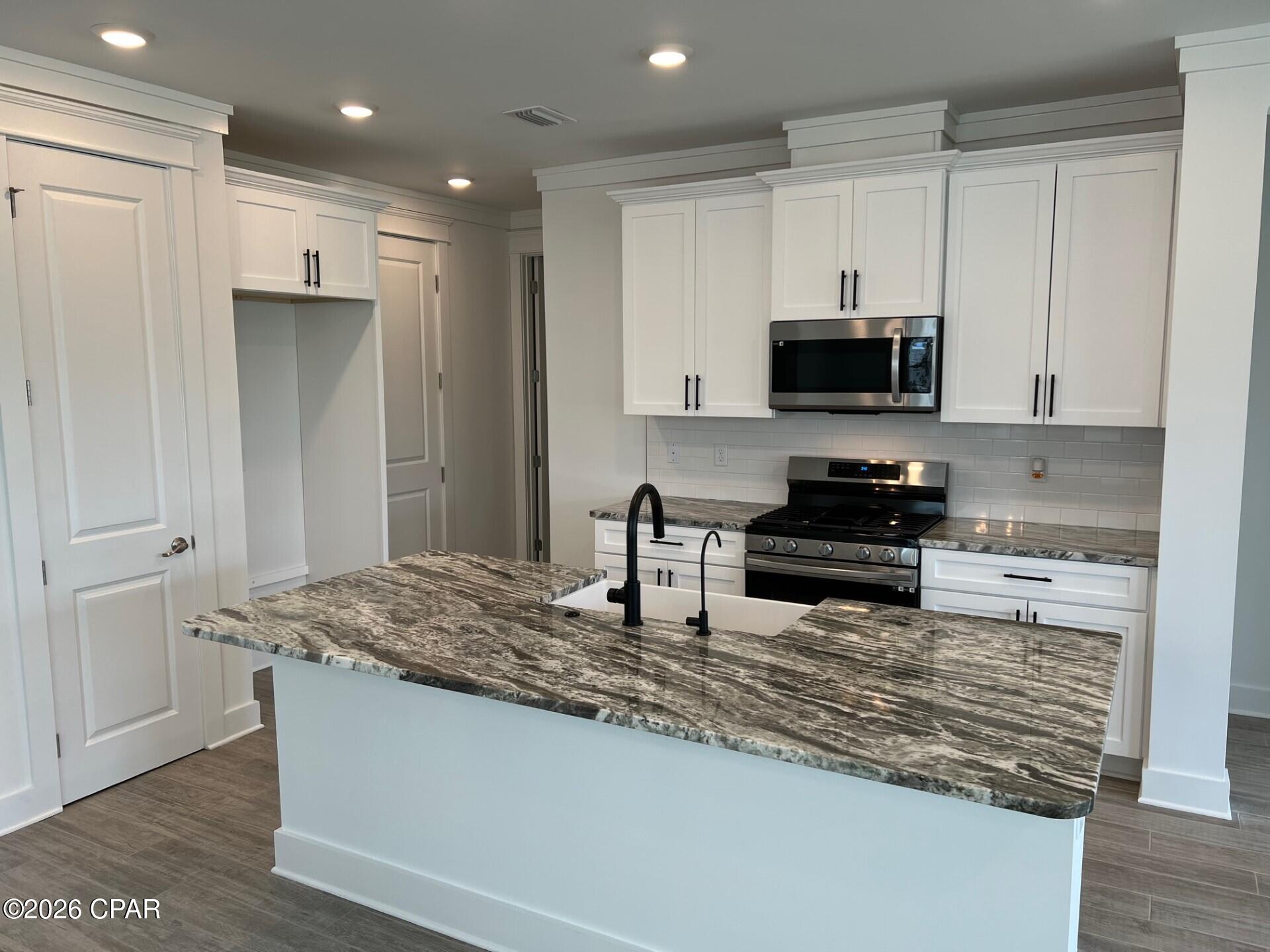 Breakfast Point East - Residential