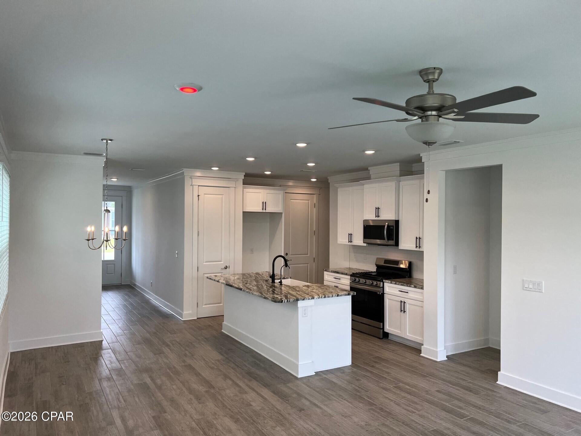 Breakfast Point East - Residential