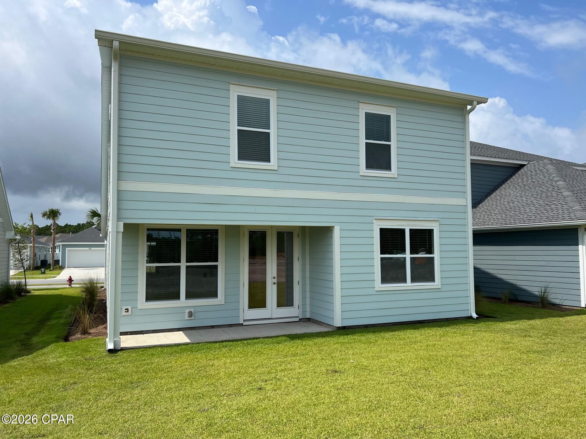 Breakfast Point East - Residential