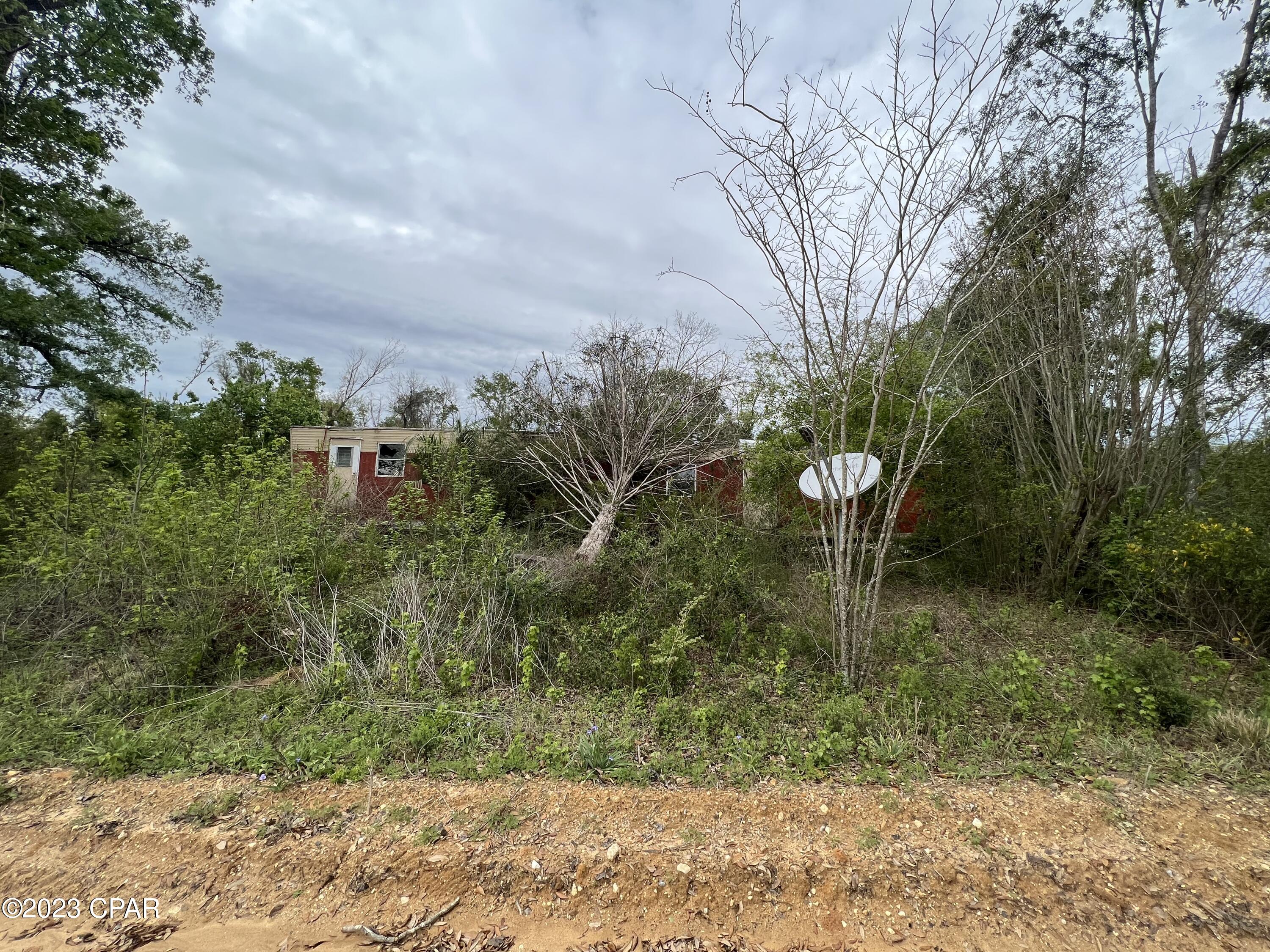 [No Recorded Subdiv] - Land