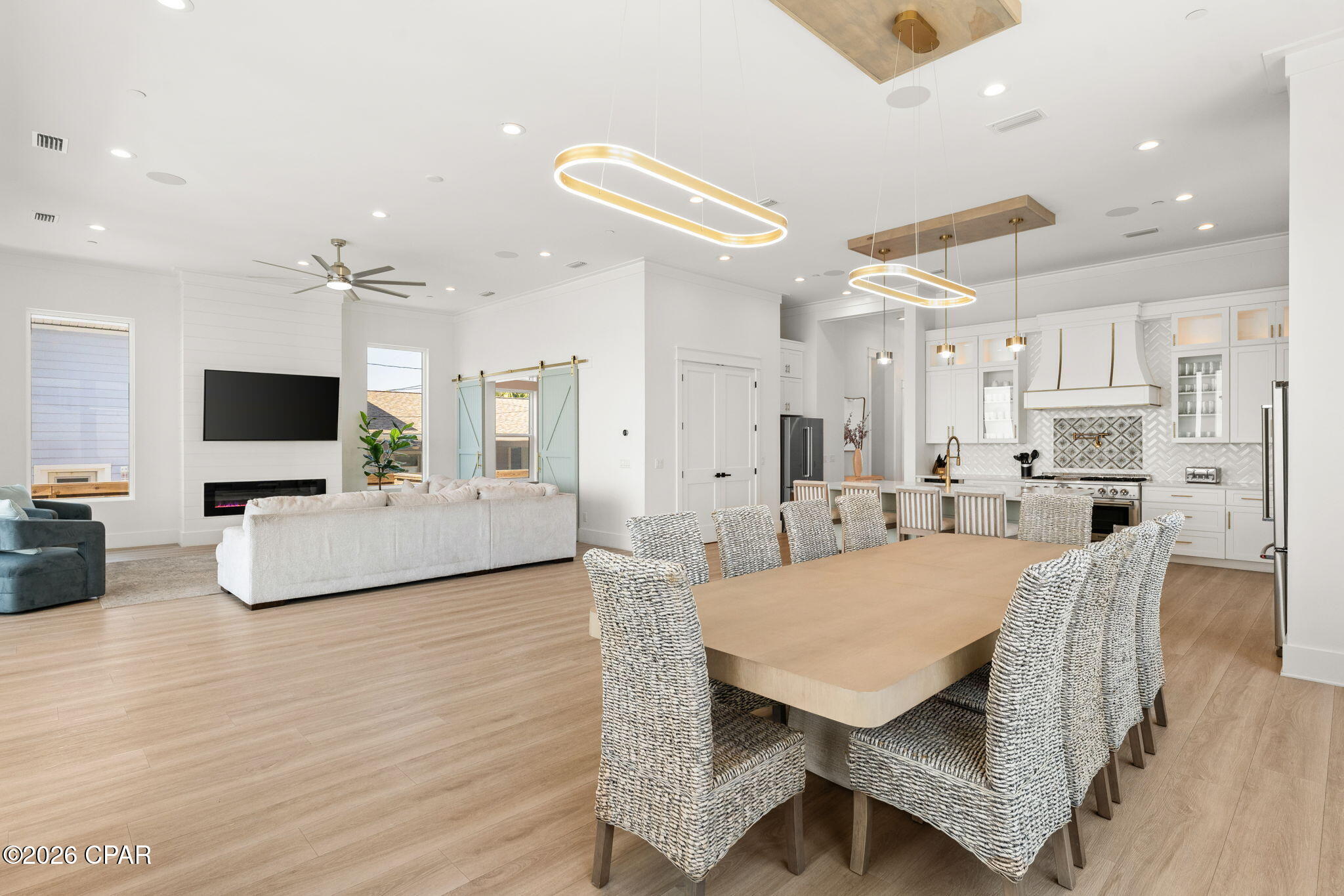 Bahama Beach - Residential