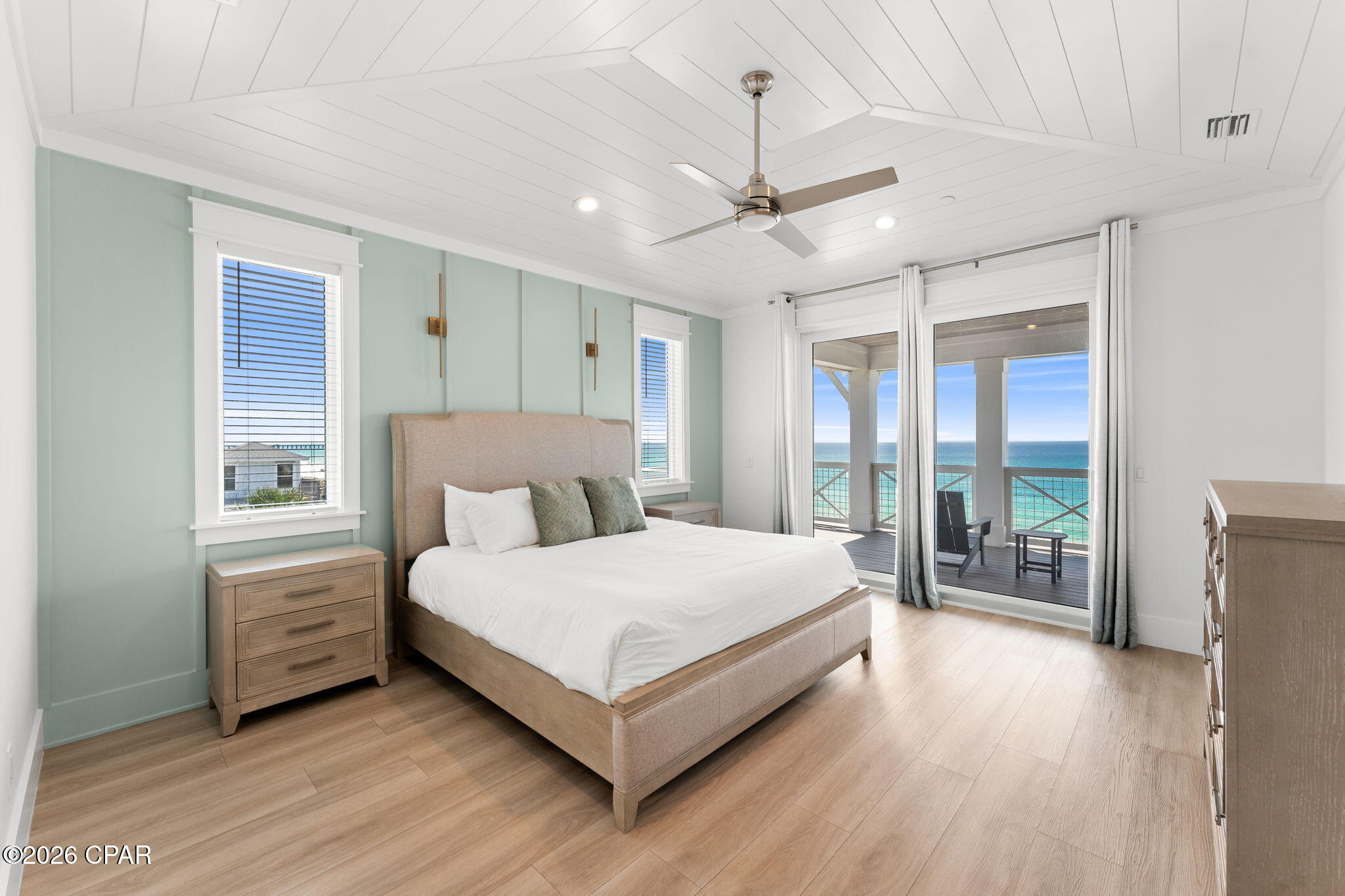 Bahama Beach - Residential