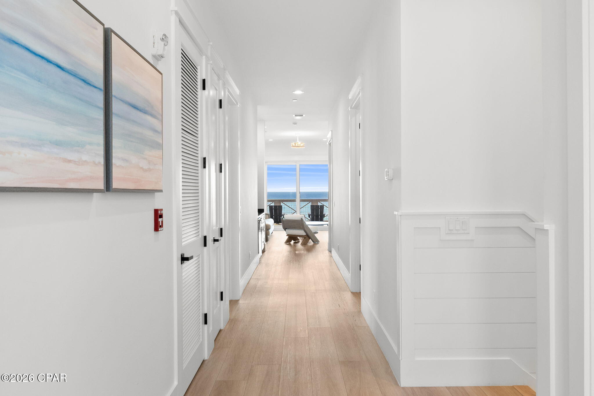 Bahama Beach - Residential