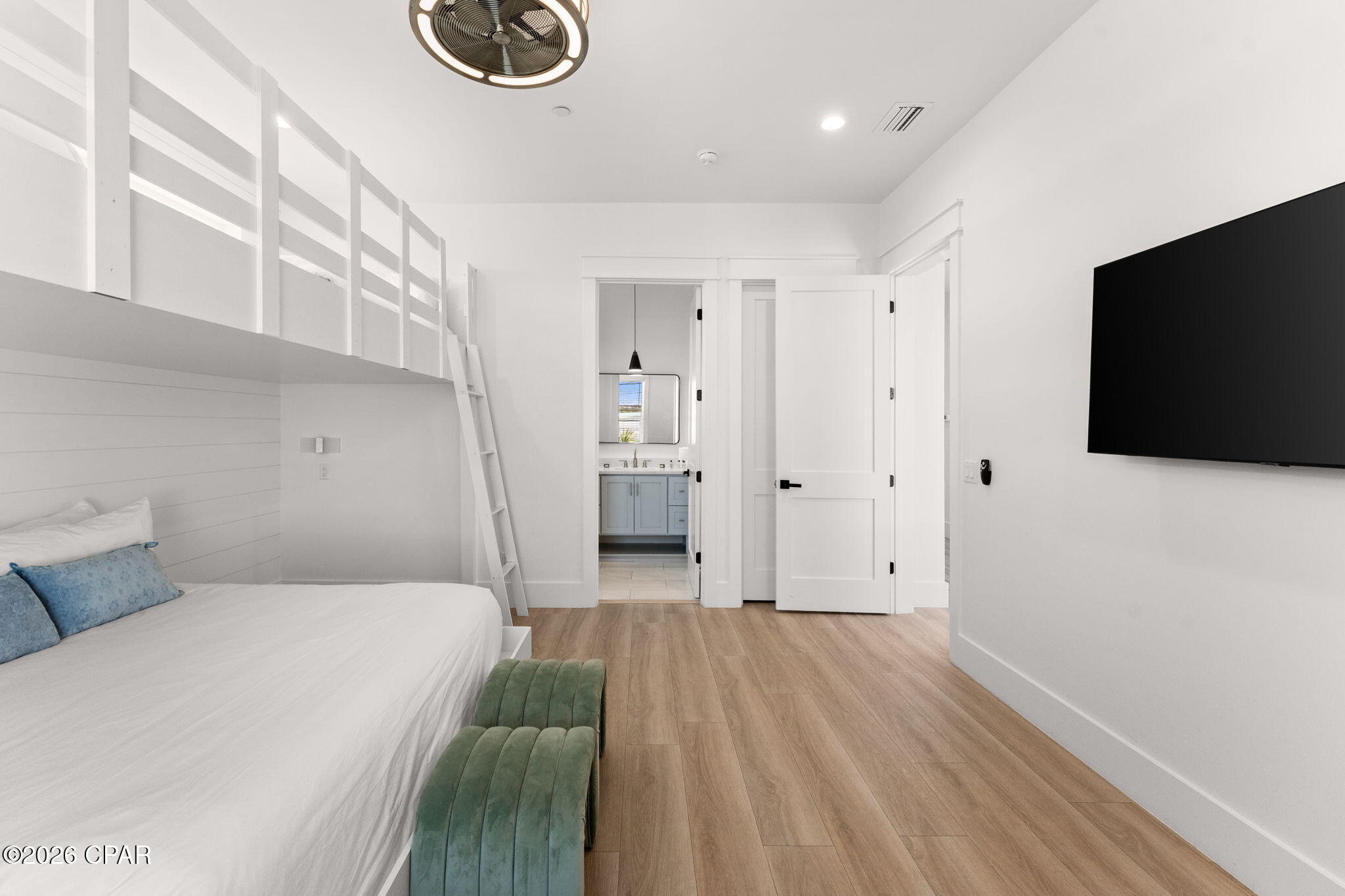 Bahama Beach - Residential