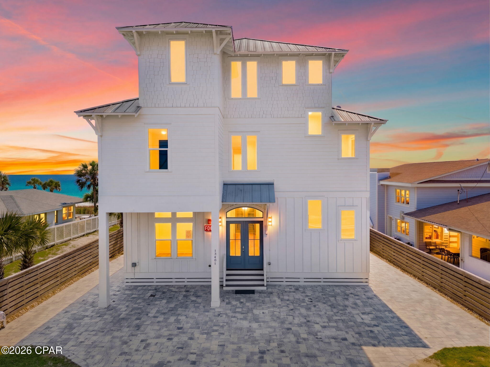 Bahama Beach - Residential