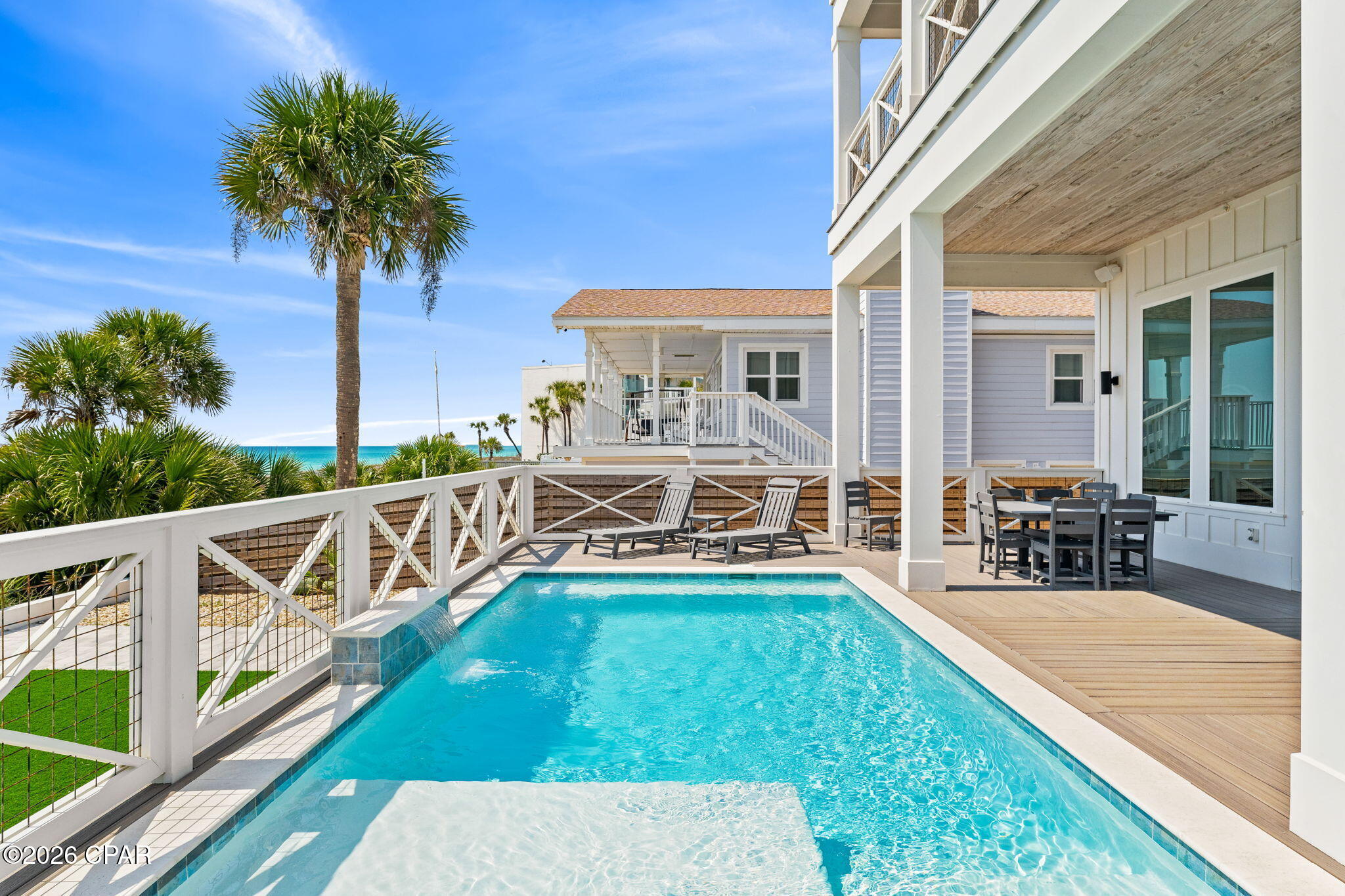 Bahama Beach - Residential