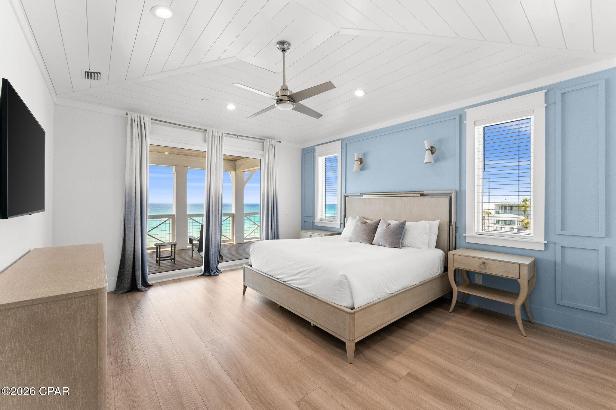 Bahama Beach - Residential