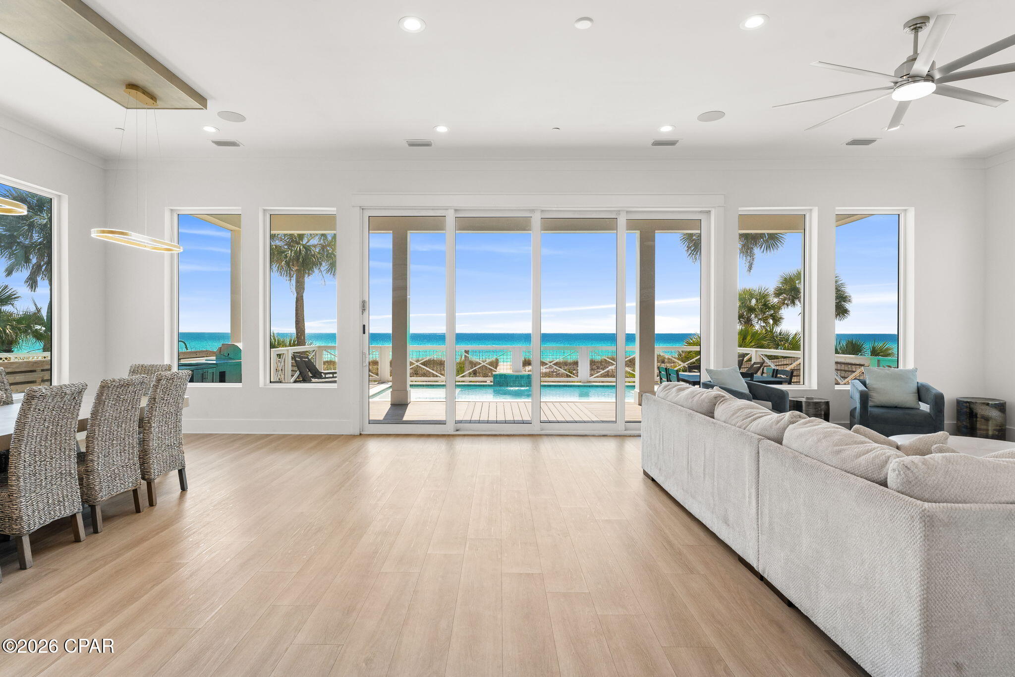 Bahama Beach - Residential
