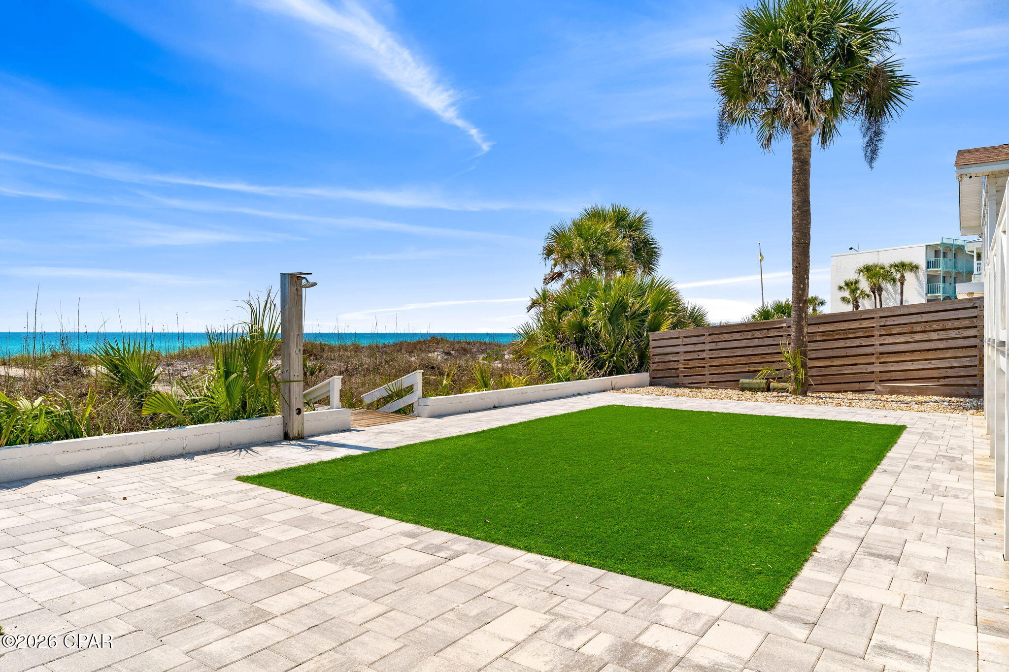 Bahama Beach - Residential