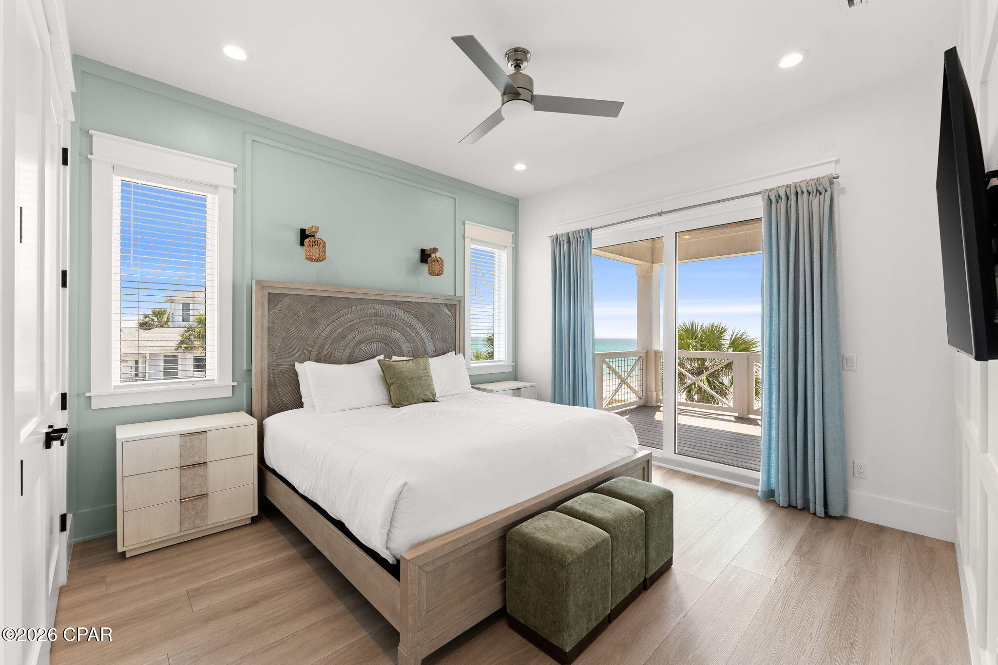Bahama Beach - Residential