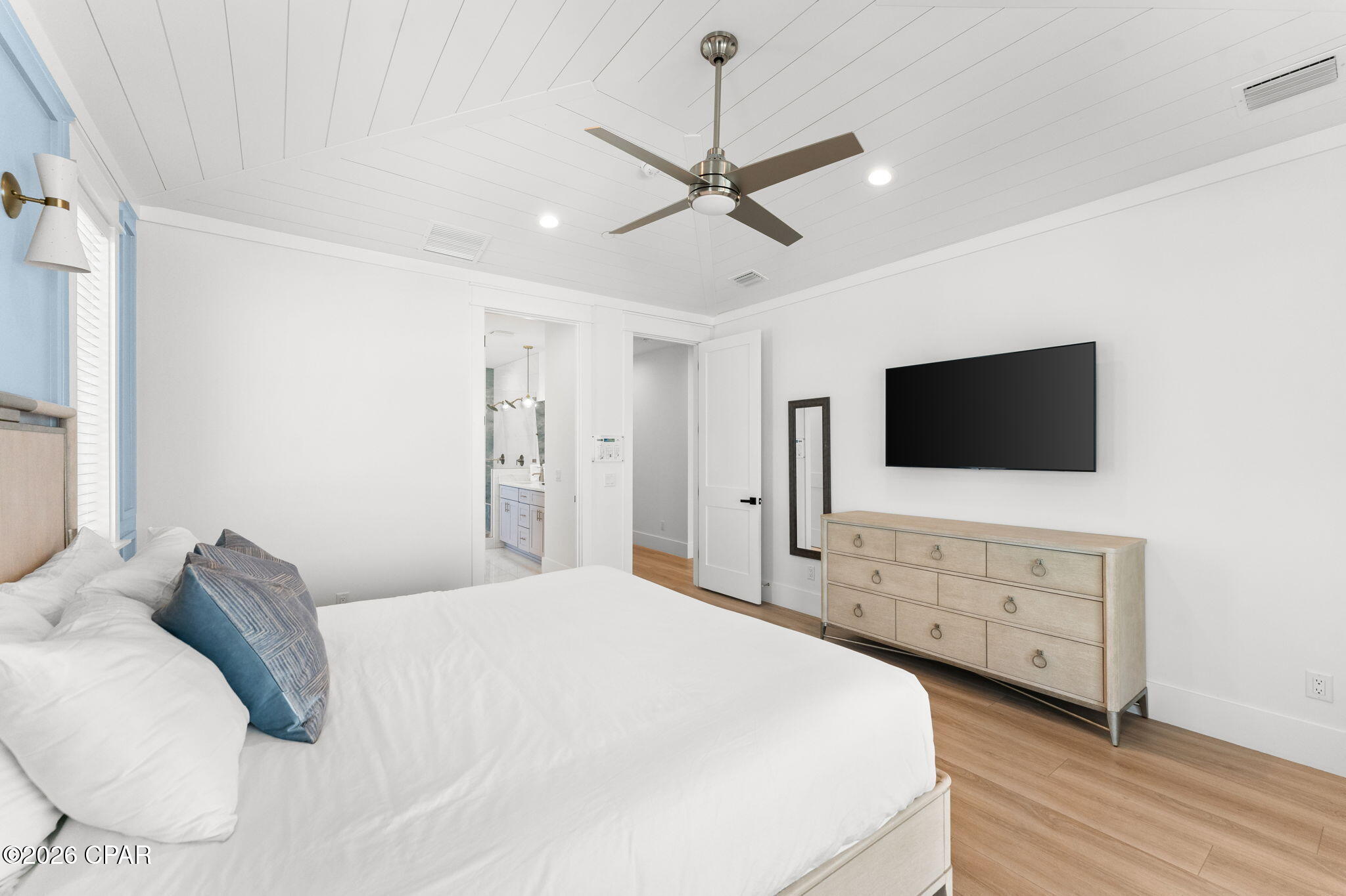 Bahama Beach - Residential