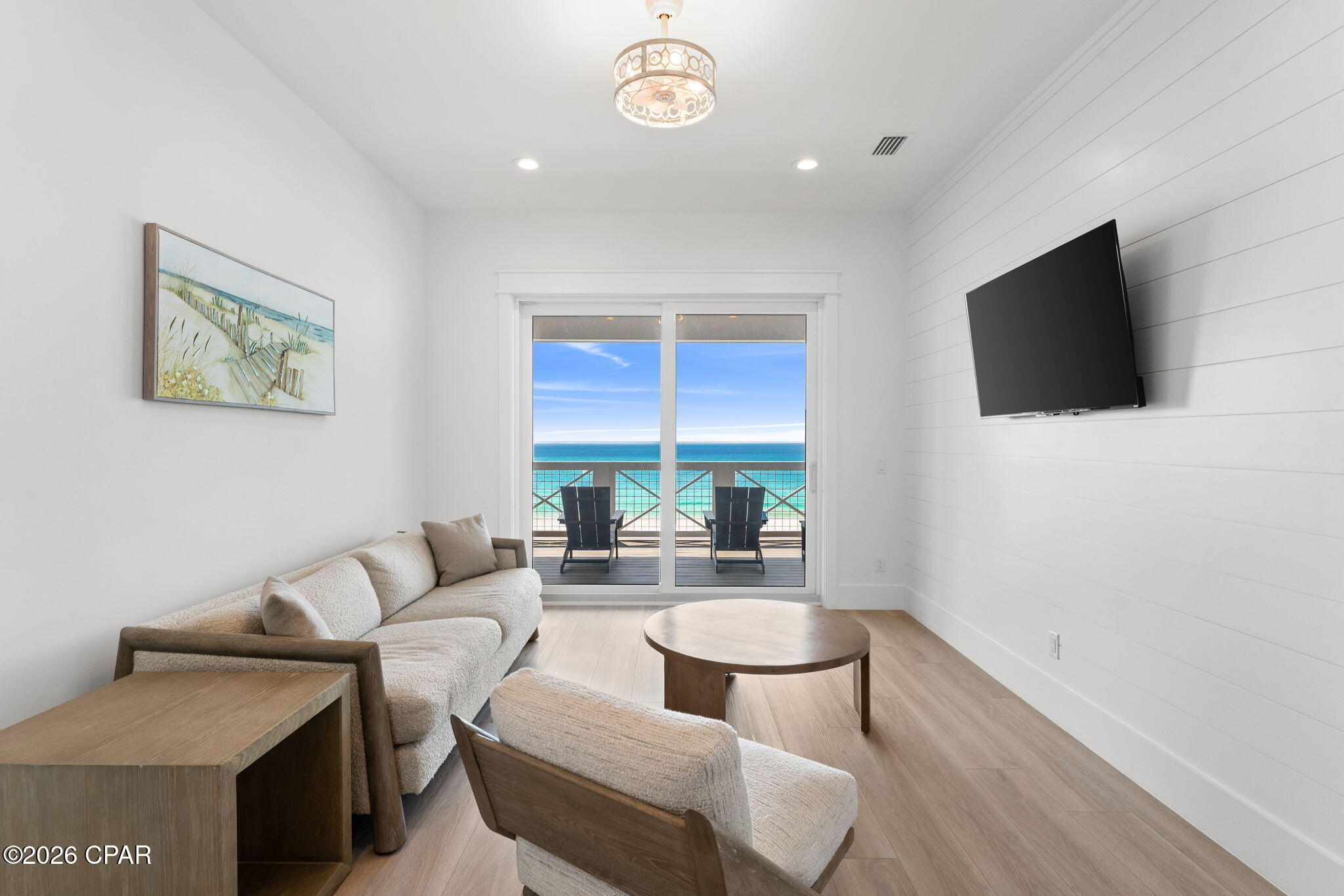 Bahama Beach - Residential