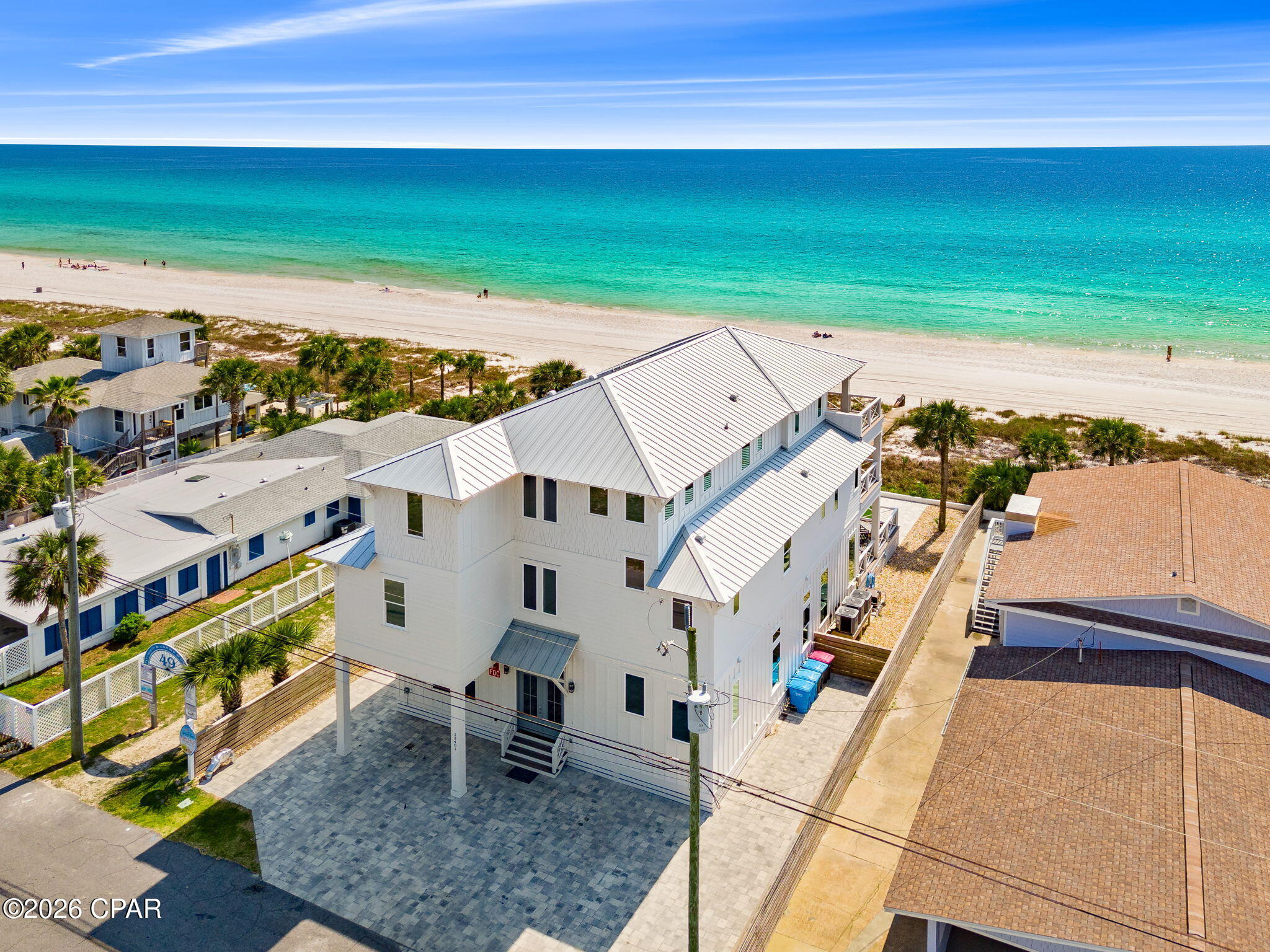 Bahama Beach - Residential