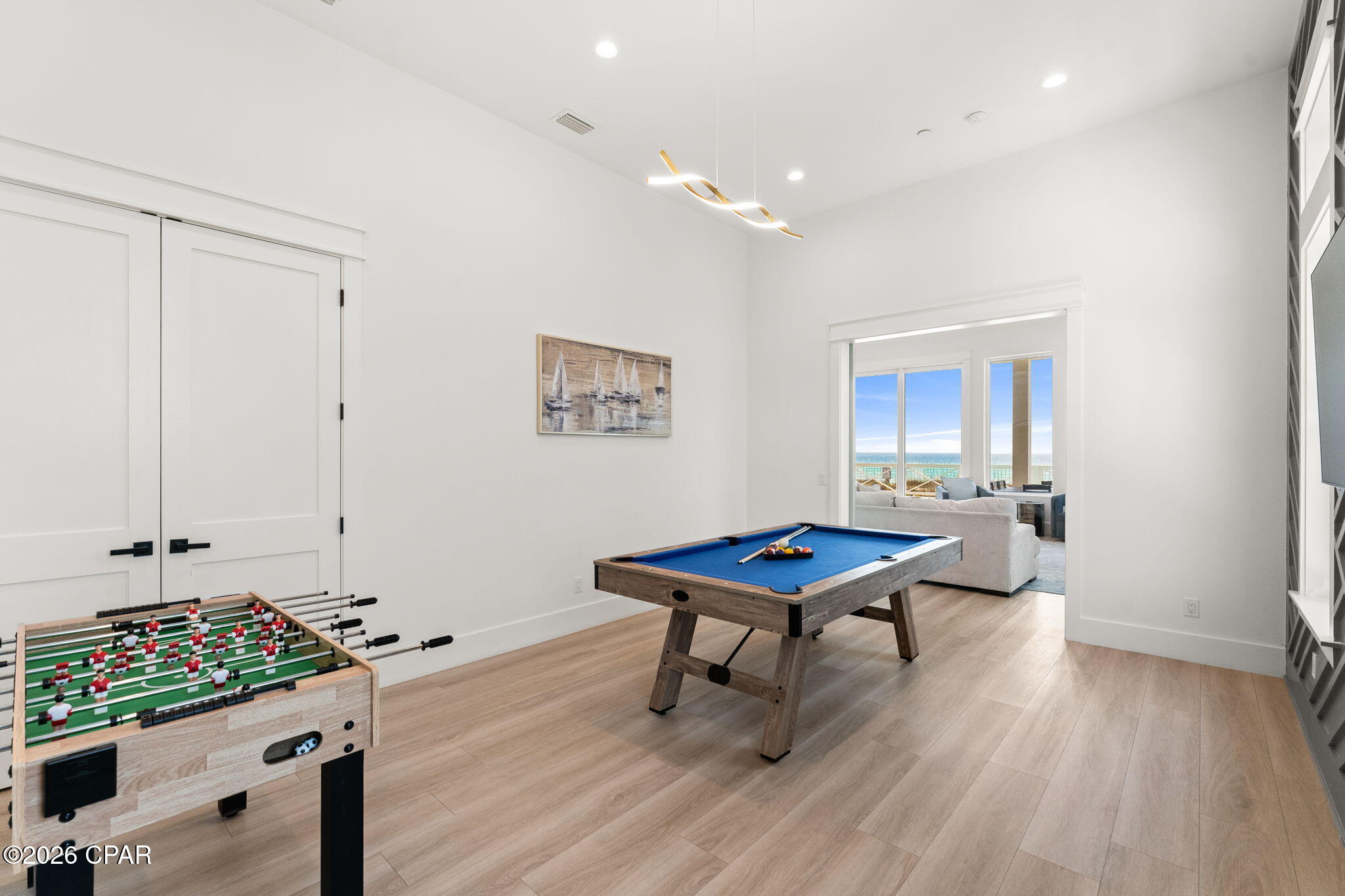 Bahama Beach - Residential