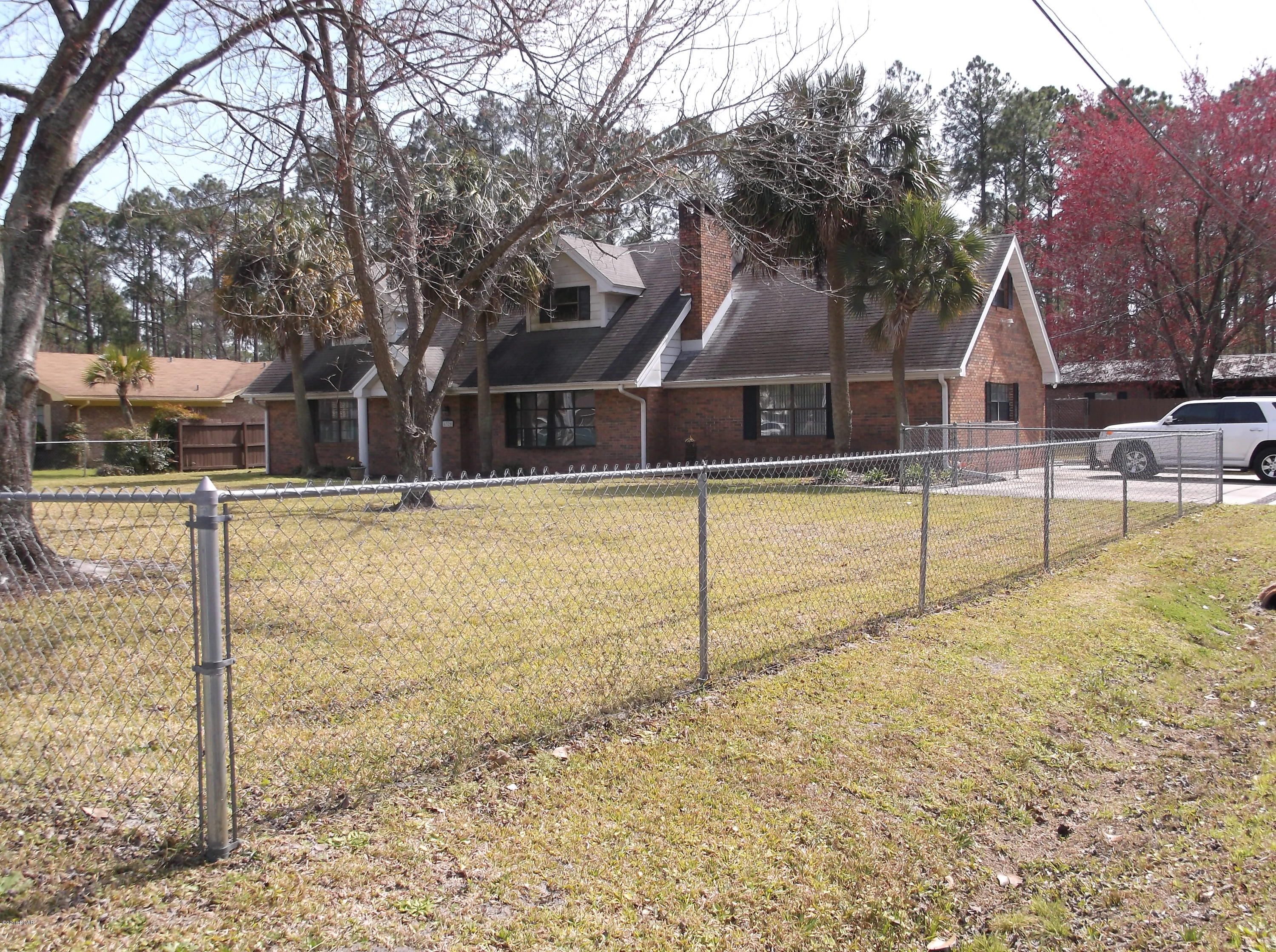 No Named Subdivision - Residential Lease
