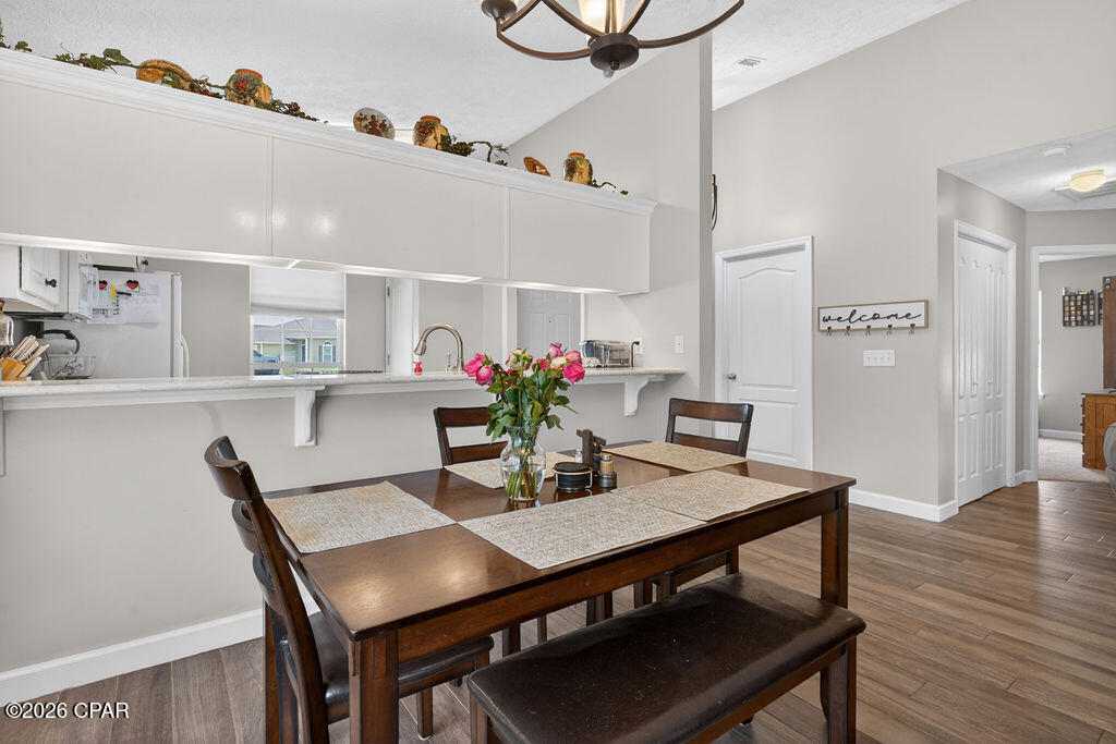 Nowell Court - Residential