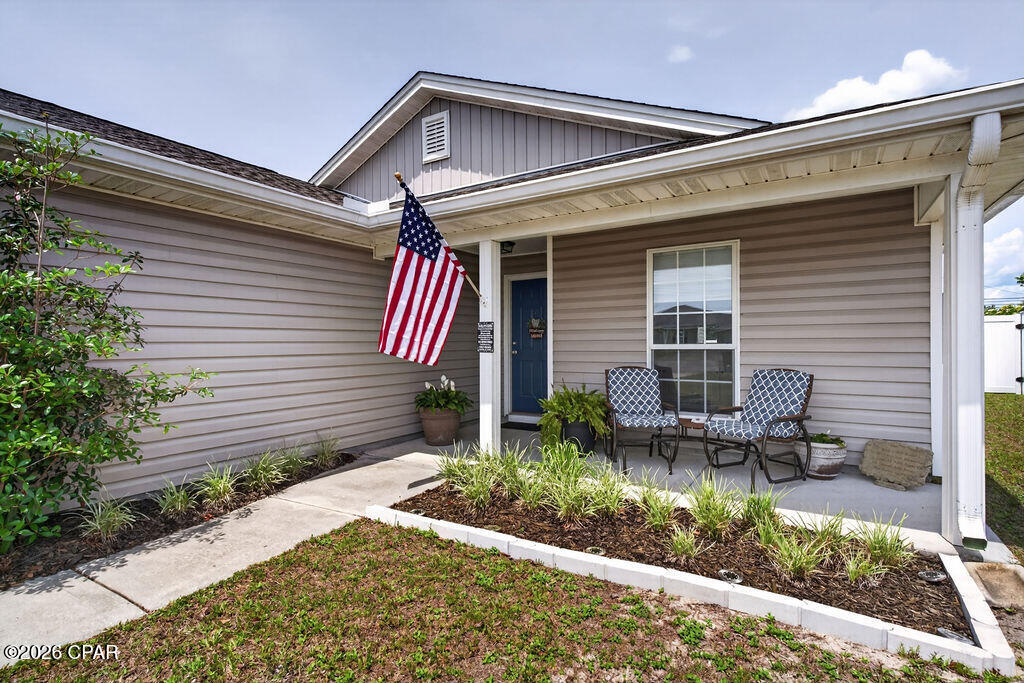 Nowell Court - Residential