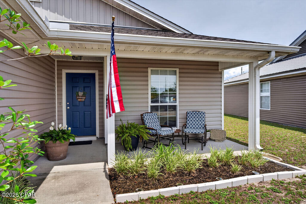 Nowell Court - Residential