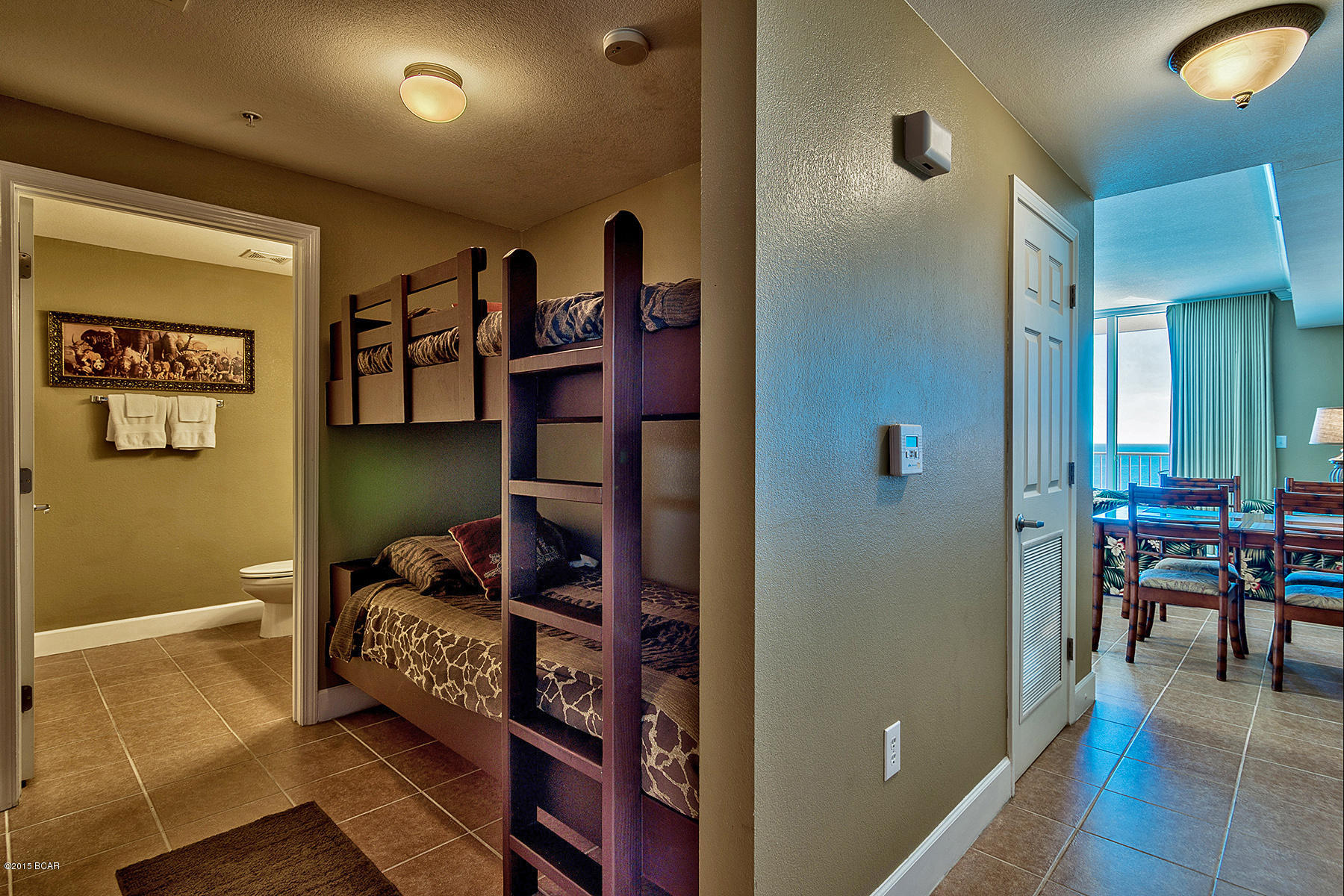 Tidewater Beach Phase II - Residential