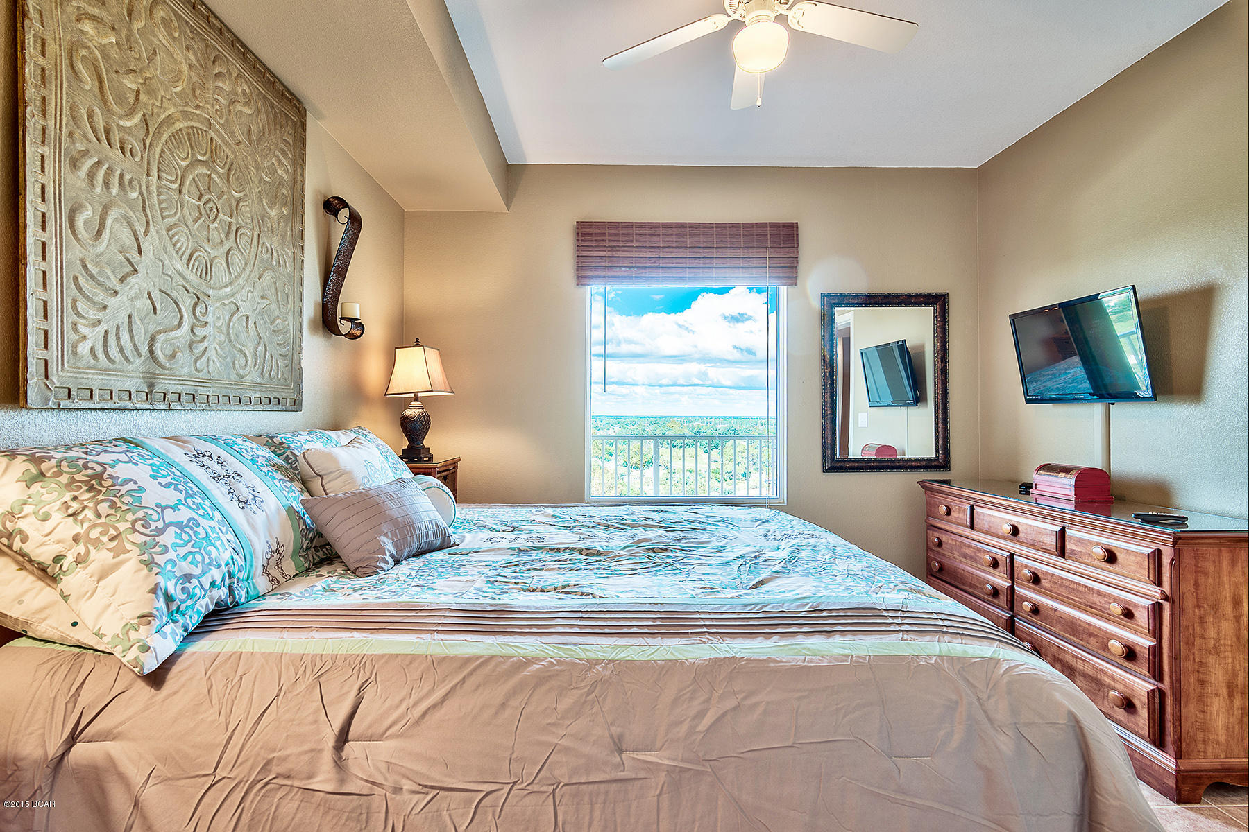 Tidewater Beach Phase II - Residential
