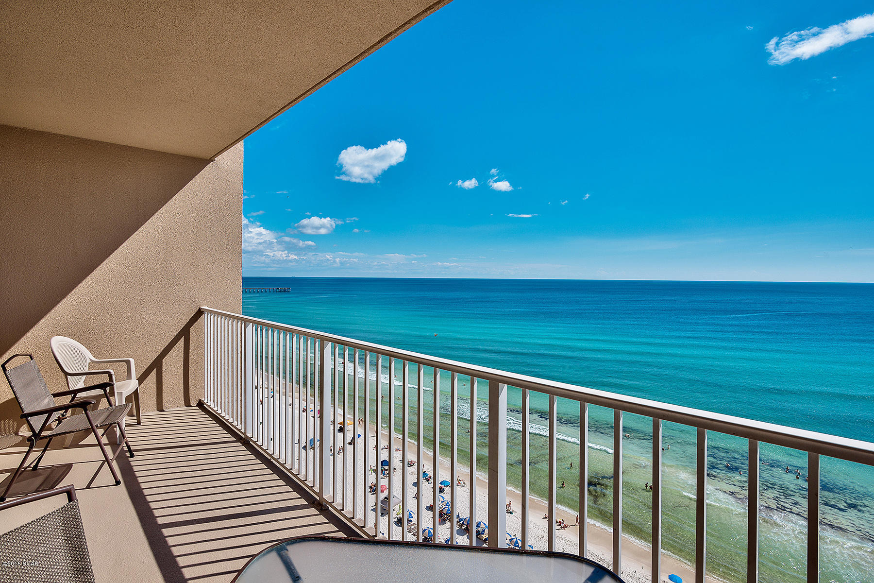 Tidewater Beach Phase II - Residential