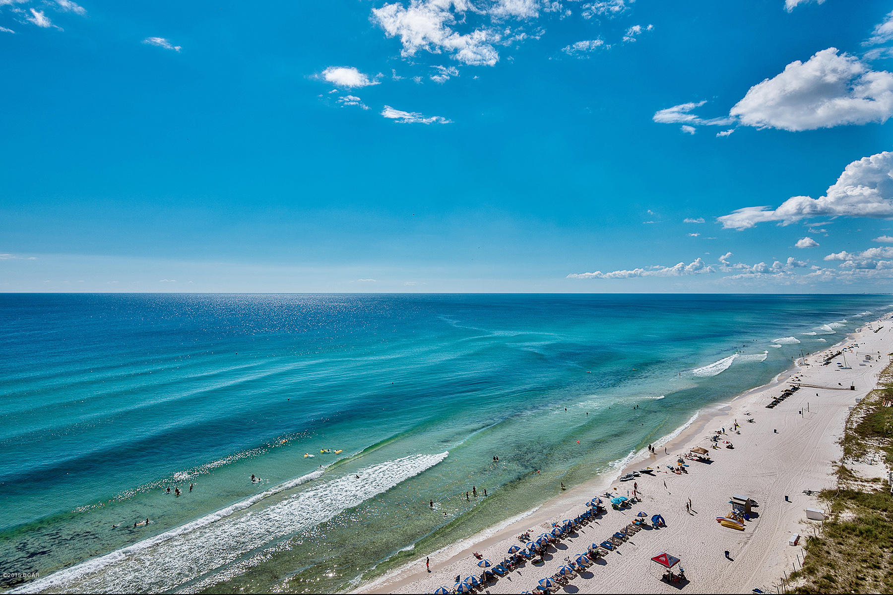 Tidewater Beach Phase II - Residential
