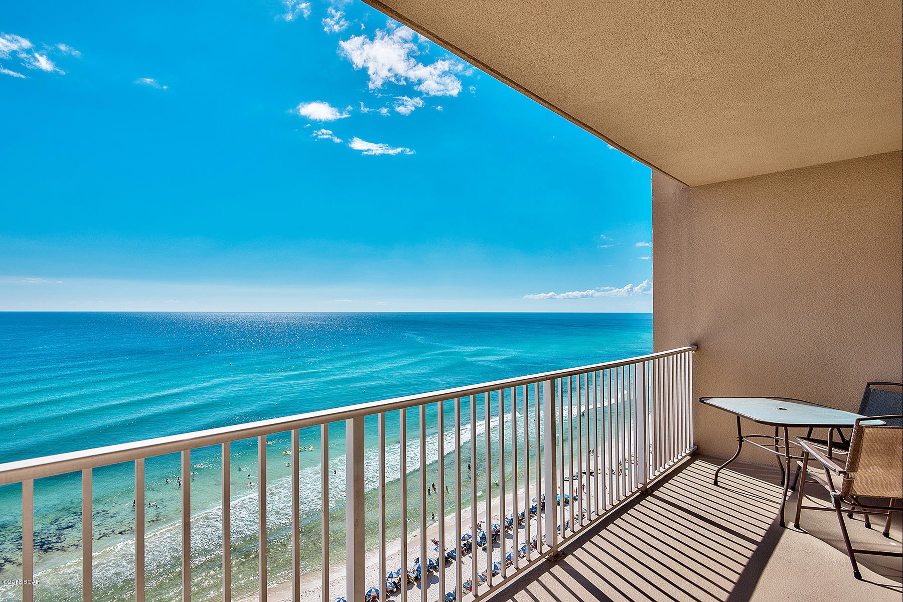 Tidewater Beach Phase II - Residential