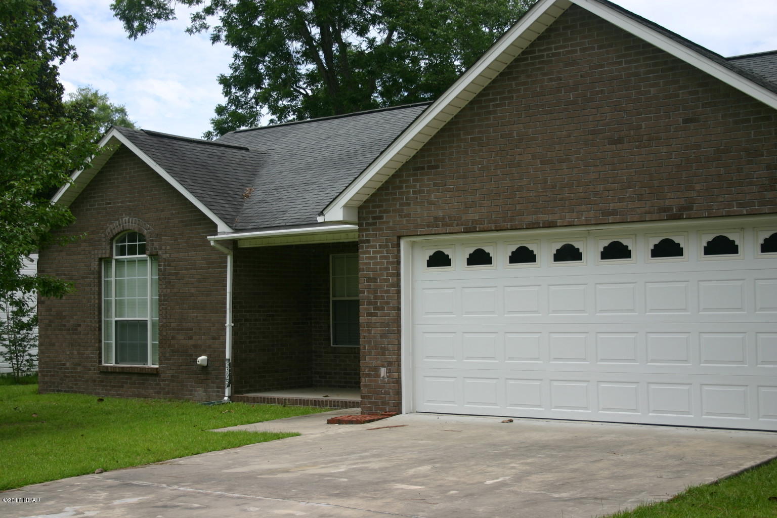 Graceville - Residential