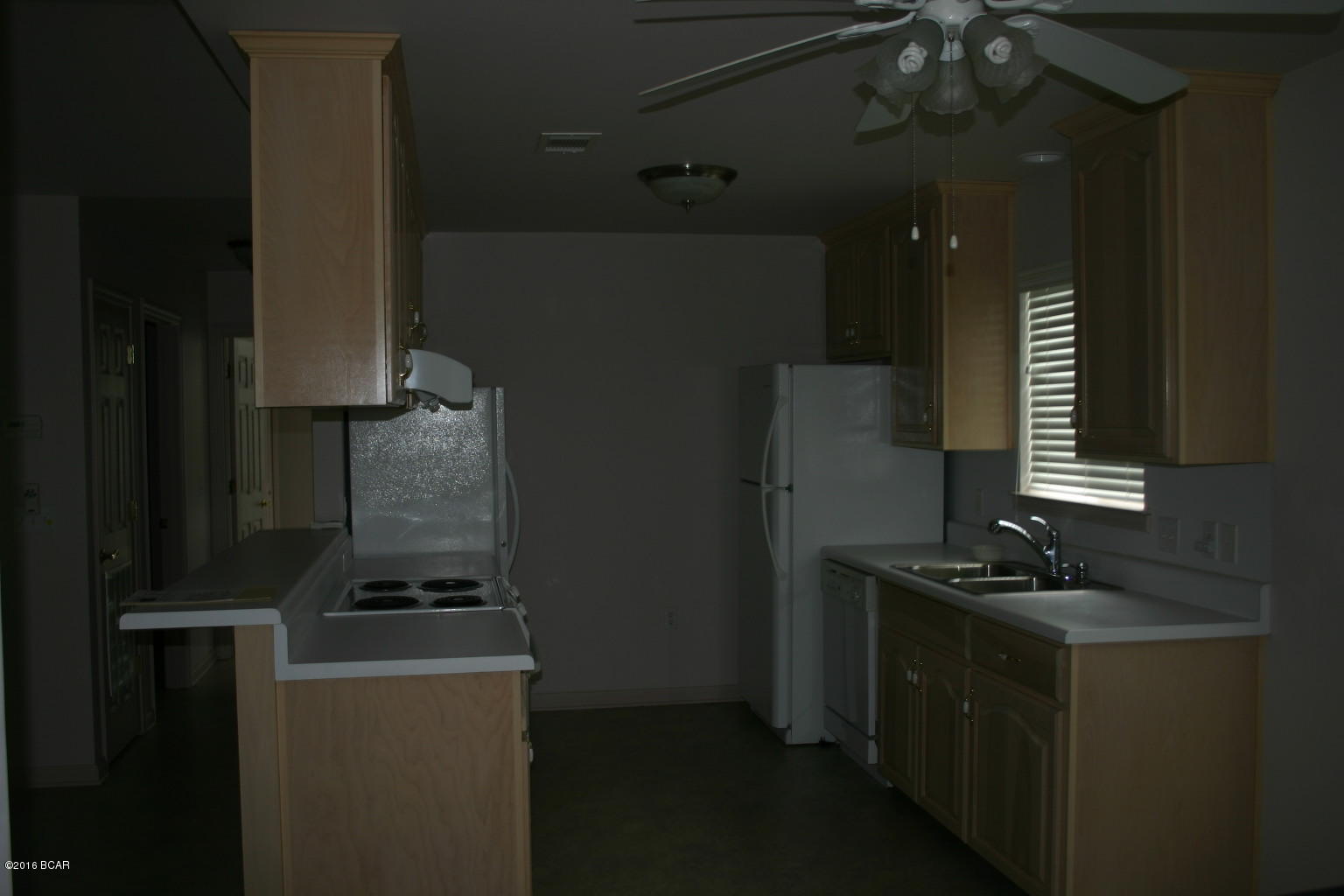 Graceville - Residential