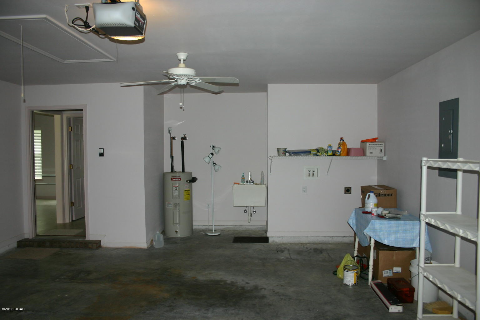 Graceville - Residential