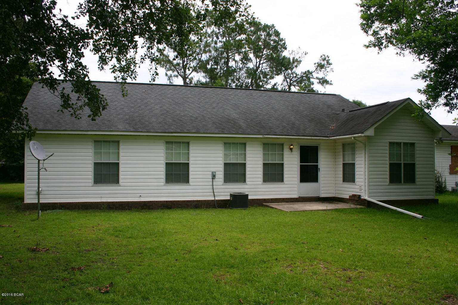 Graceville - Residential