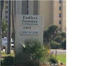 Endless Summer I - Residential