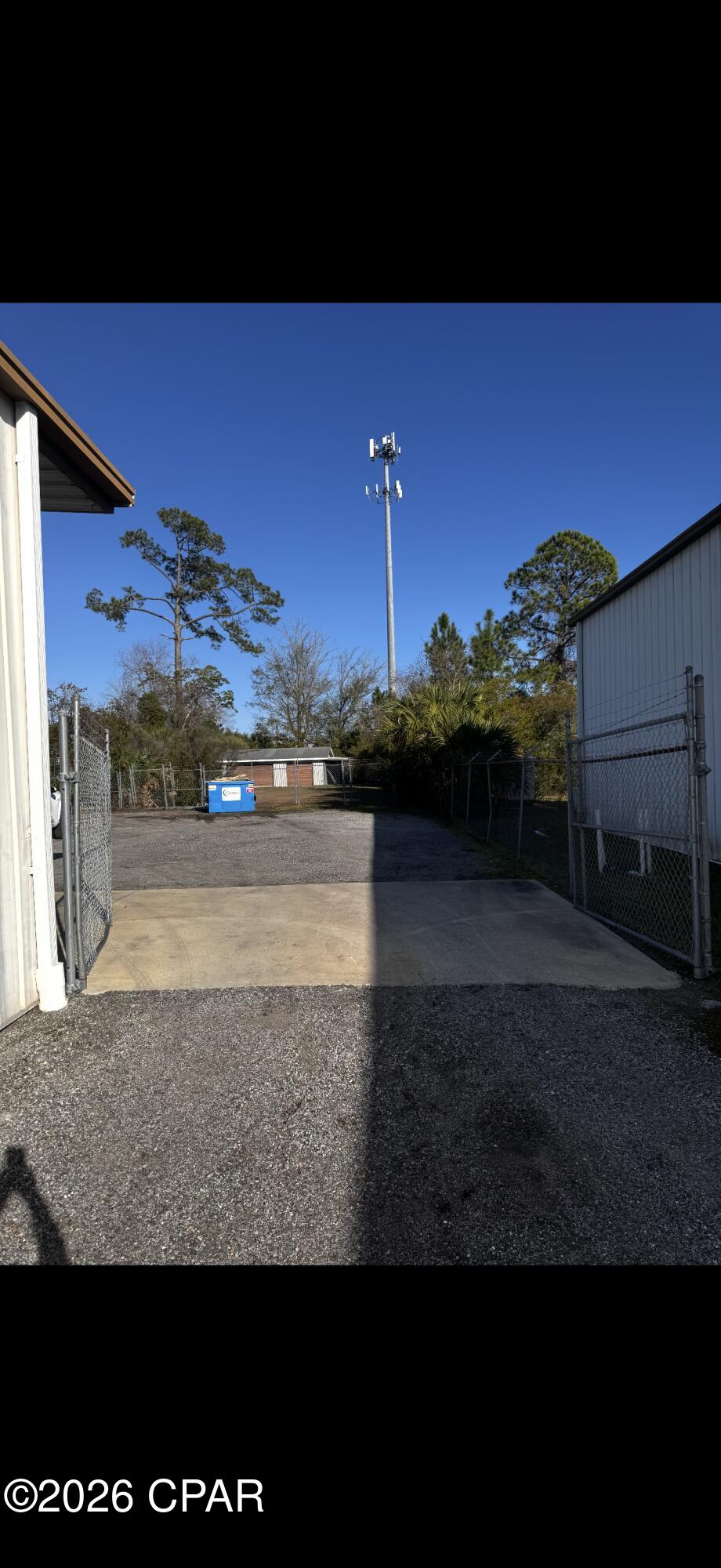Gulf Coast Hwy - Commercial Lease
