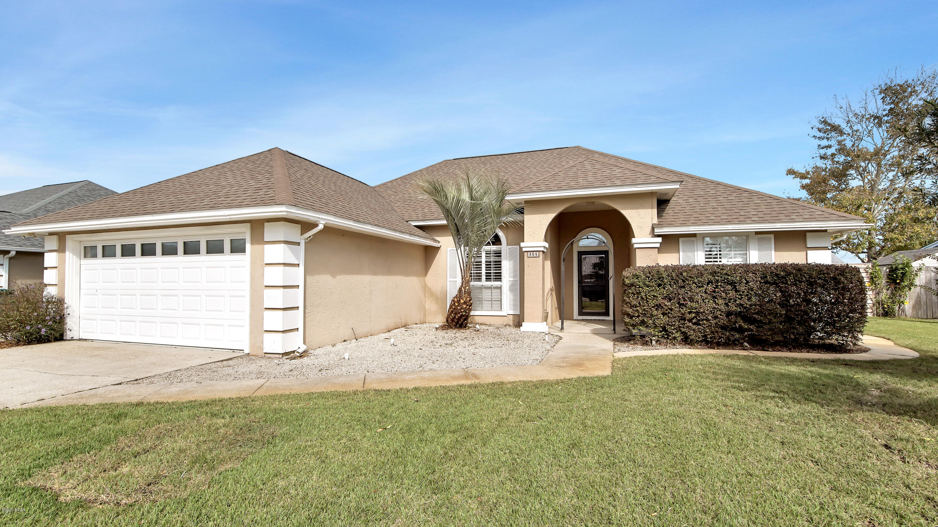 Hidden Pines Phase II - Residential