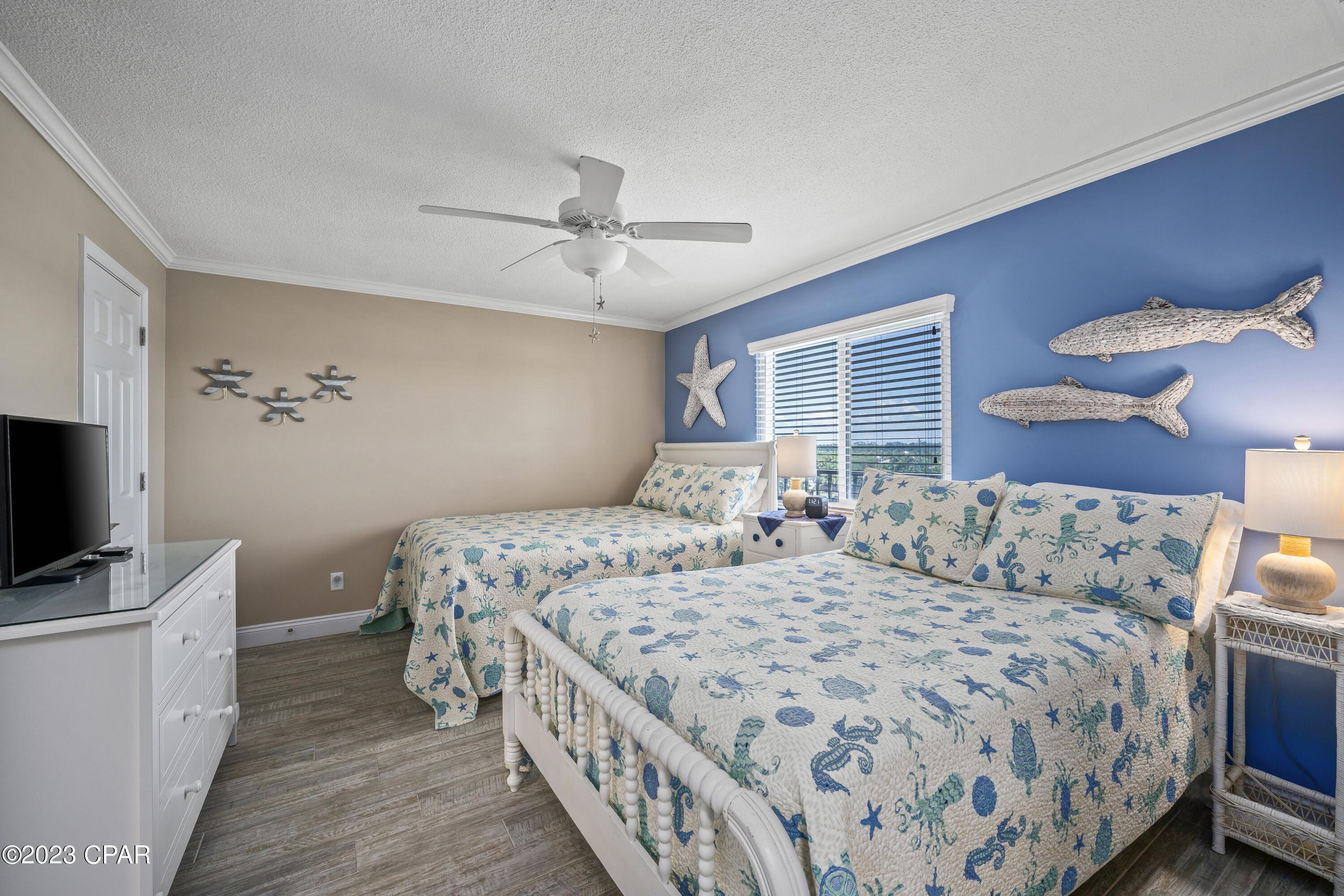The Commodore - Residential