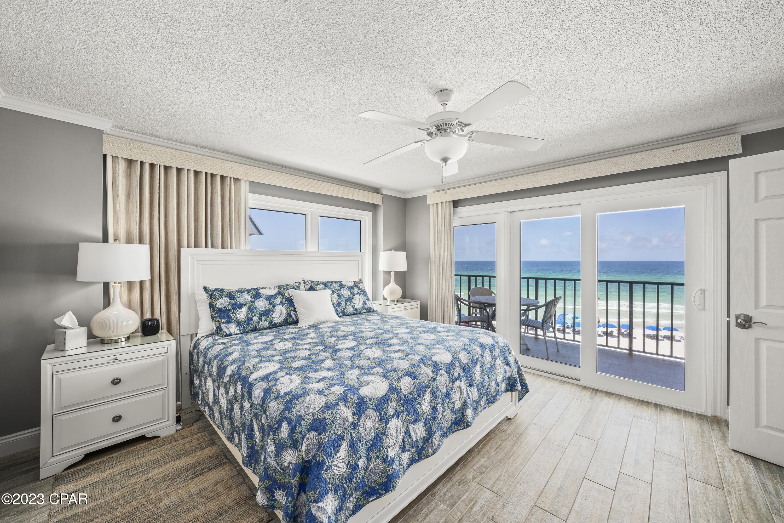 The Commodore - Residential